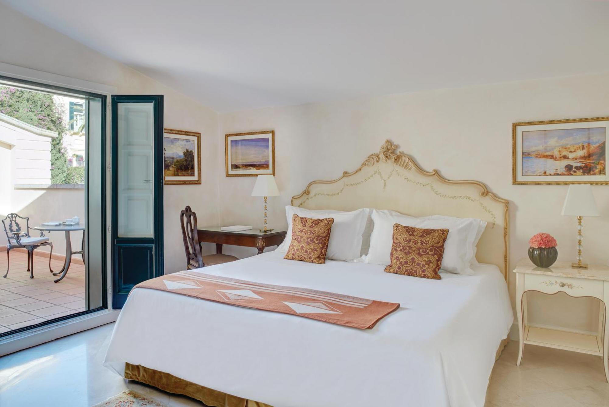 Grand Hotel Timeo, A Belmond Hotel, Taormina