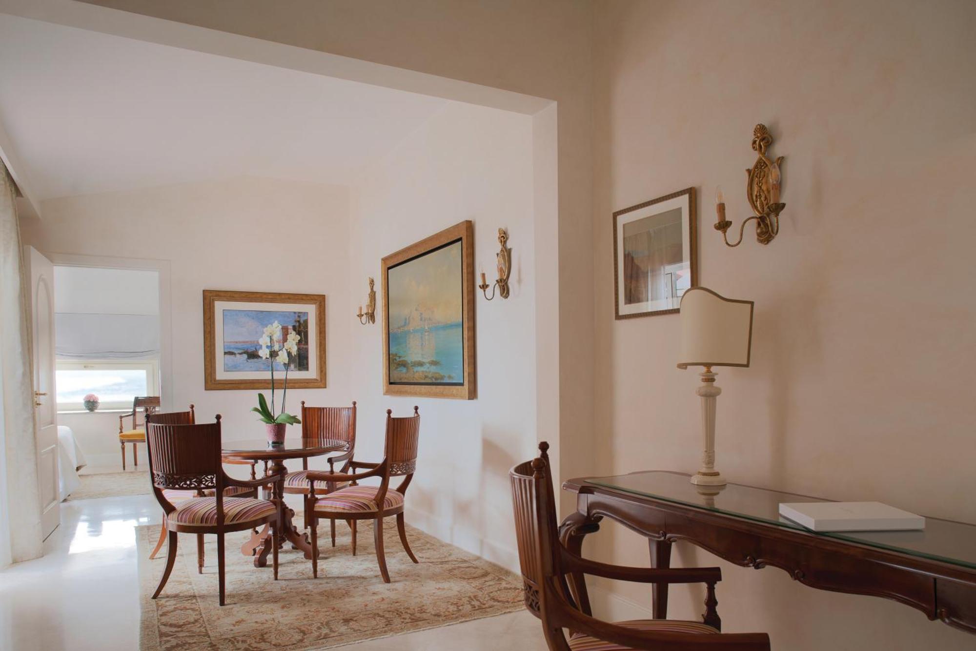 Grand Hotel Timeo, A Belmond Hotel, Taormina