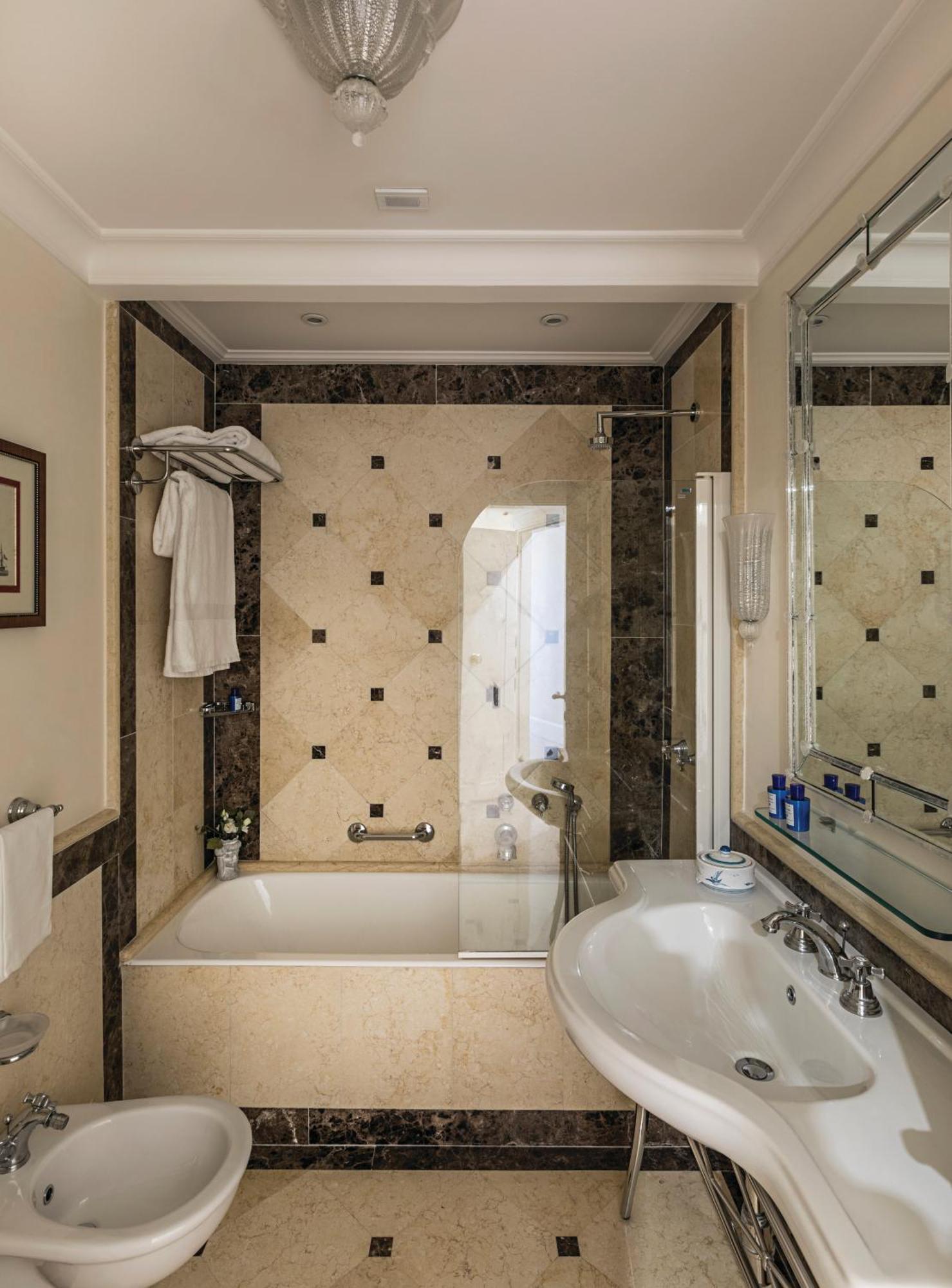 Grand Hotel Timeo, A Belmond Hotel, Taormina