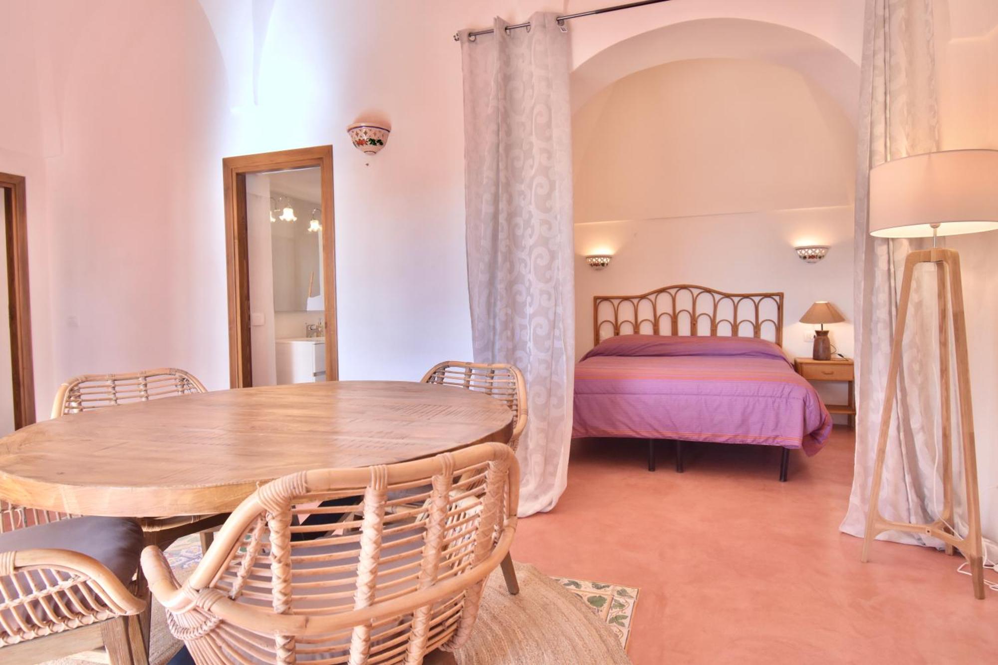 Tenuta Bukkuram