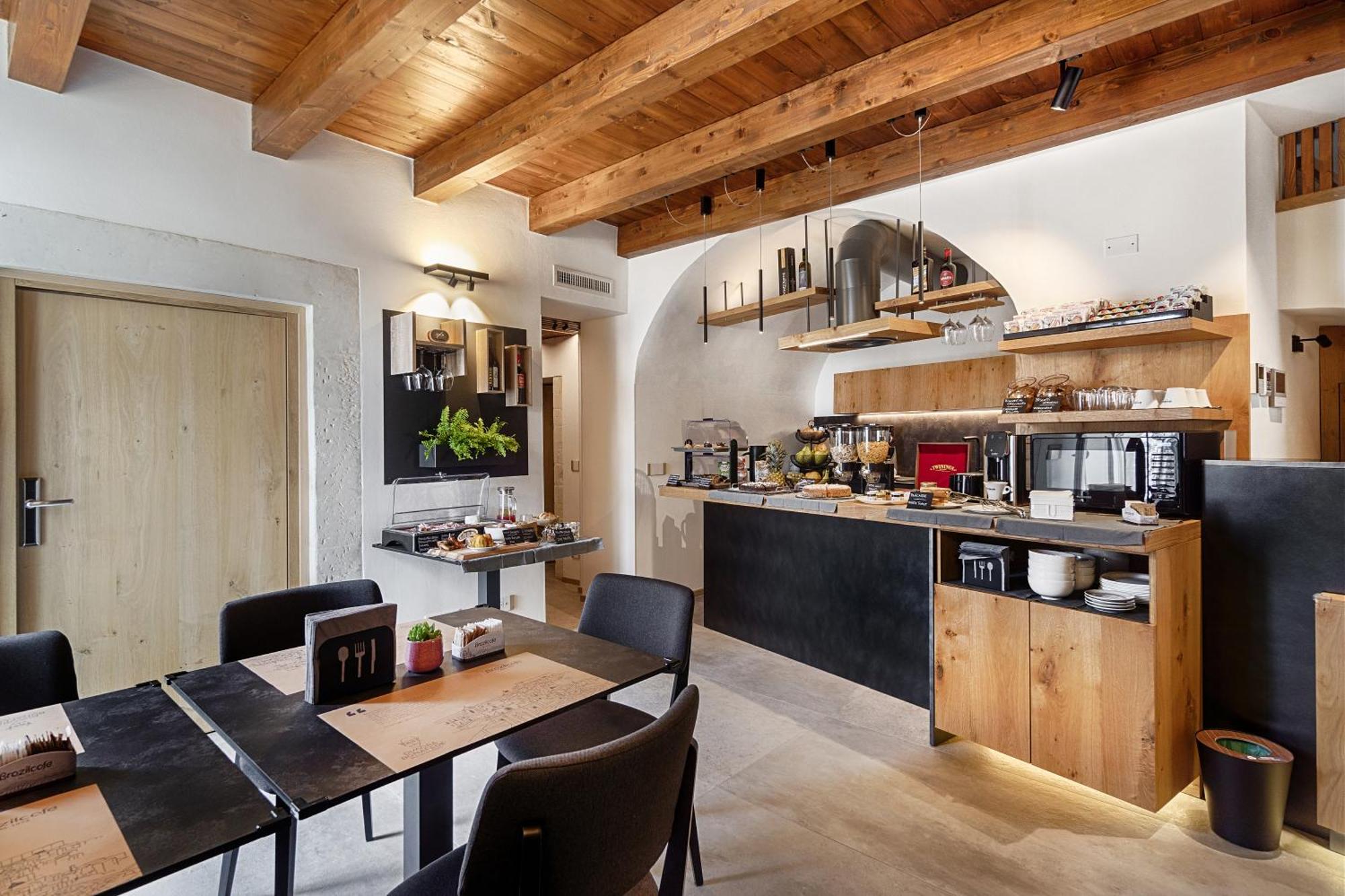 Dimora Bonafede Ibla Design Rooms