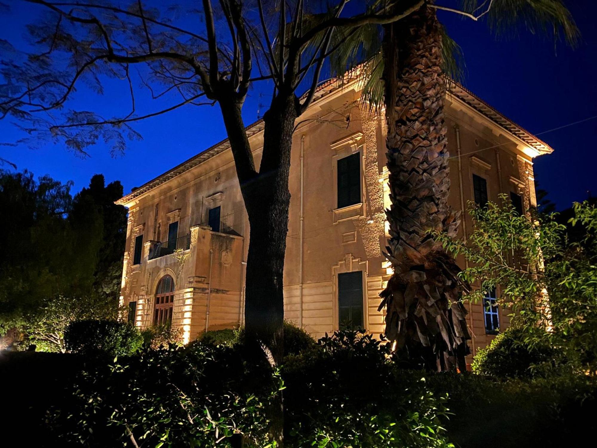 Villa Angelina - rooms Trapani, Sicily