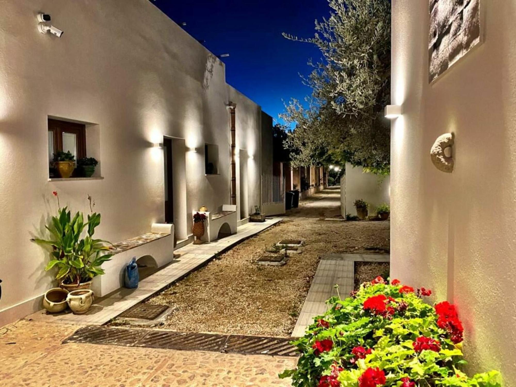 Villa Angelina - rooms Trapani, Sicily