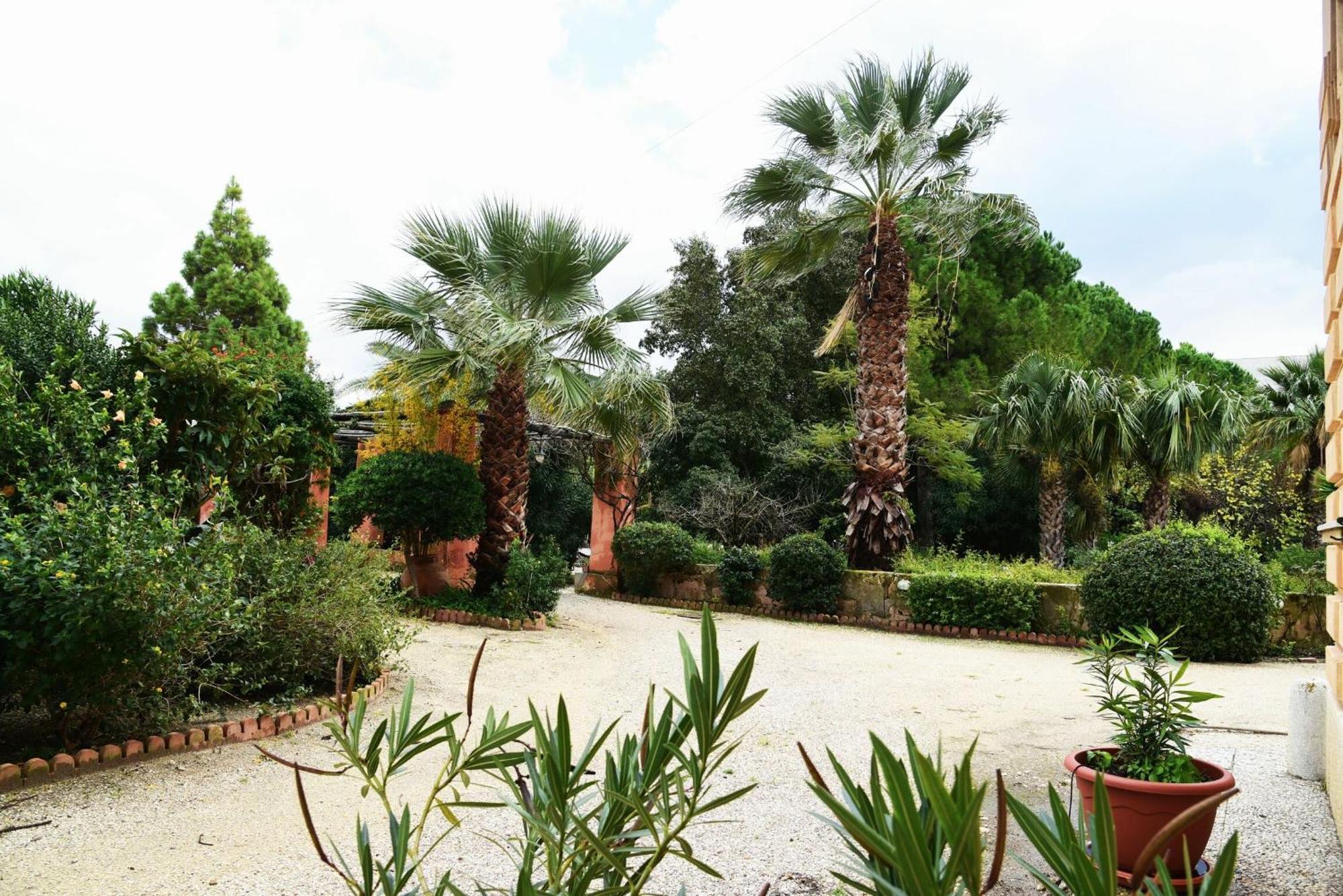 Villa Angelina - rooms Trapani, Sicily