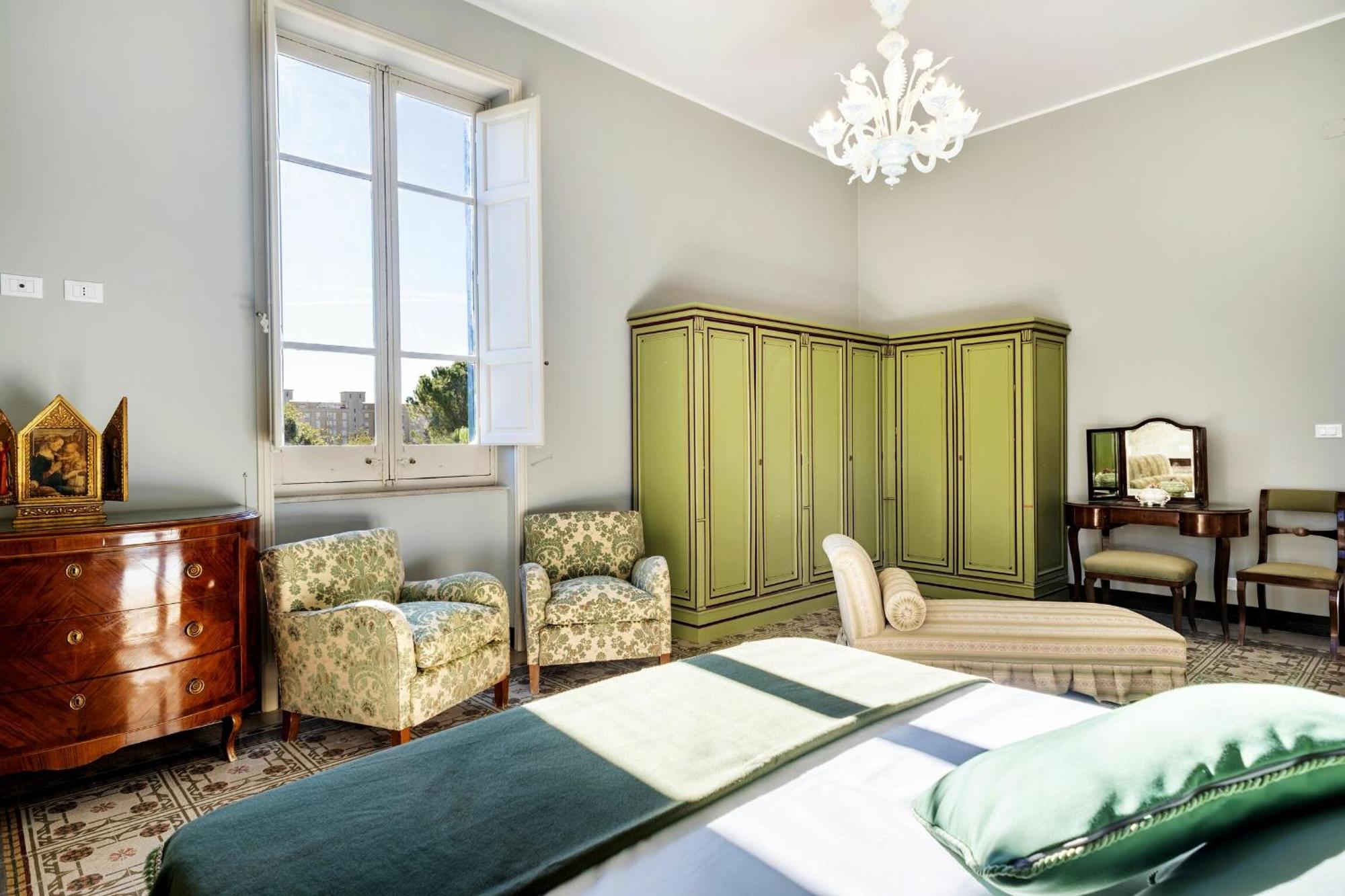 Villa Angelina - rooms Trapani, Sicily