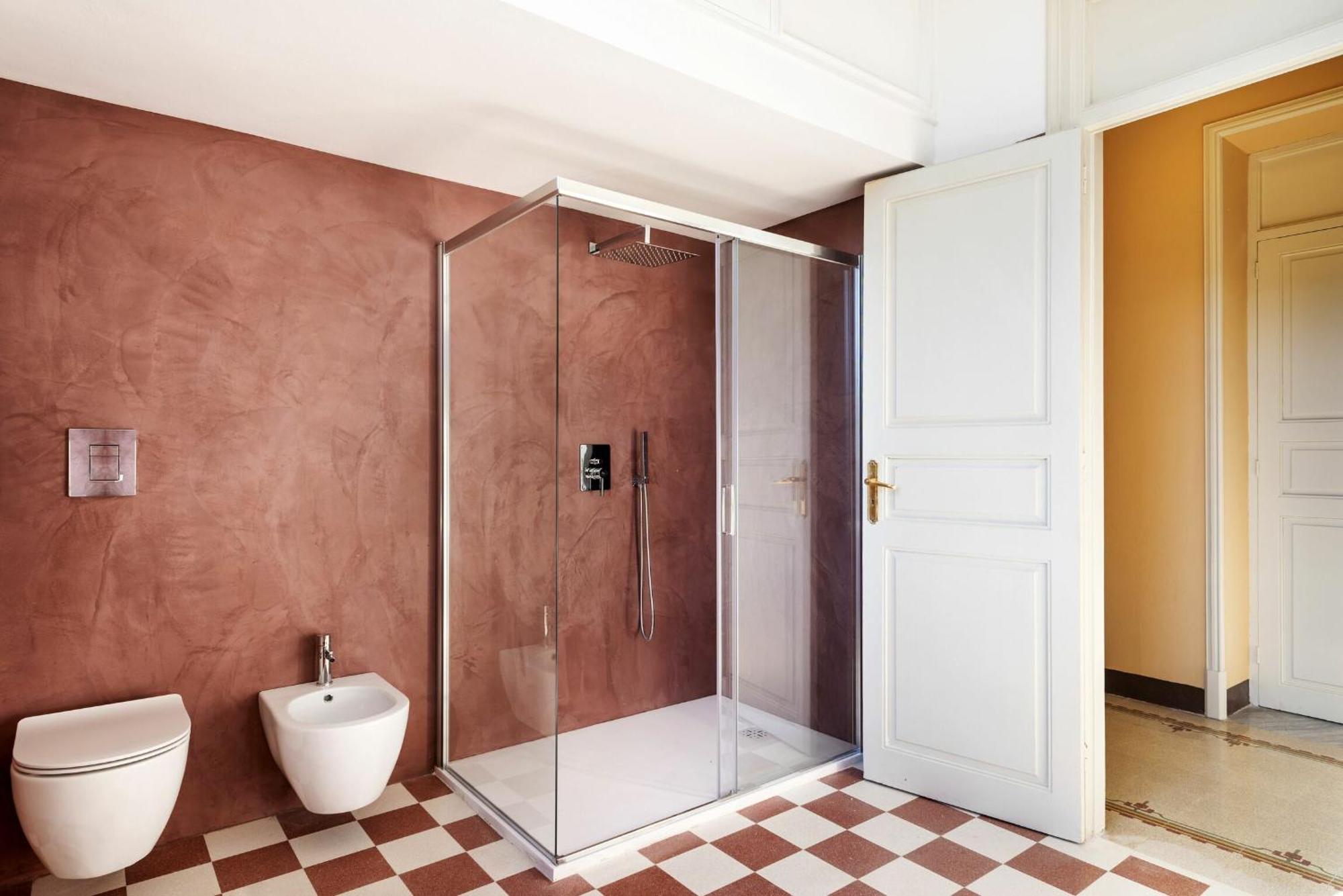 Villa Angelina - rooms Trapani, Sicily