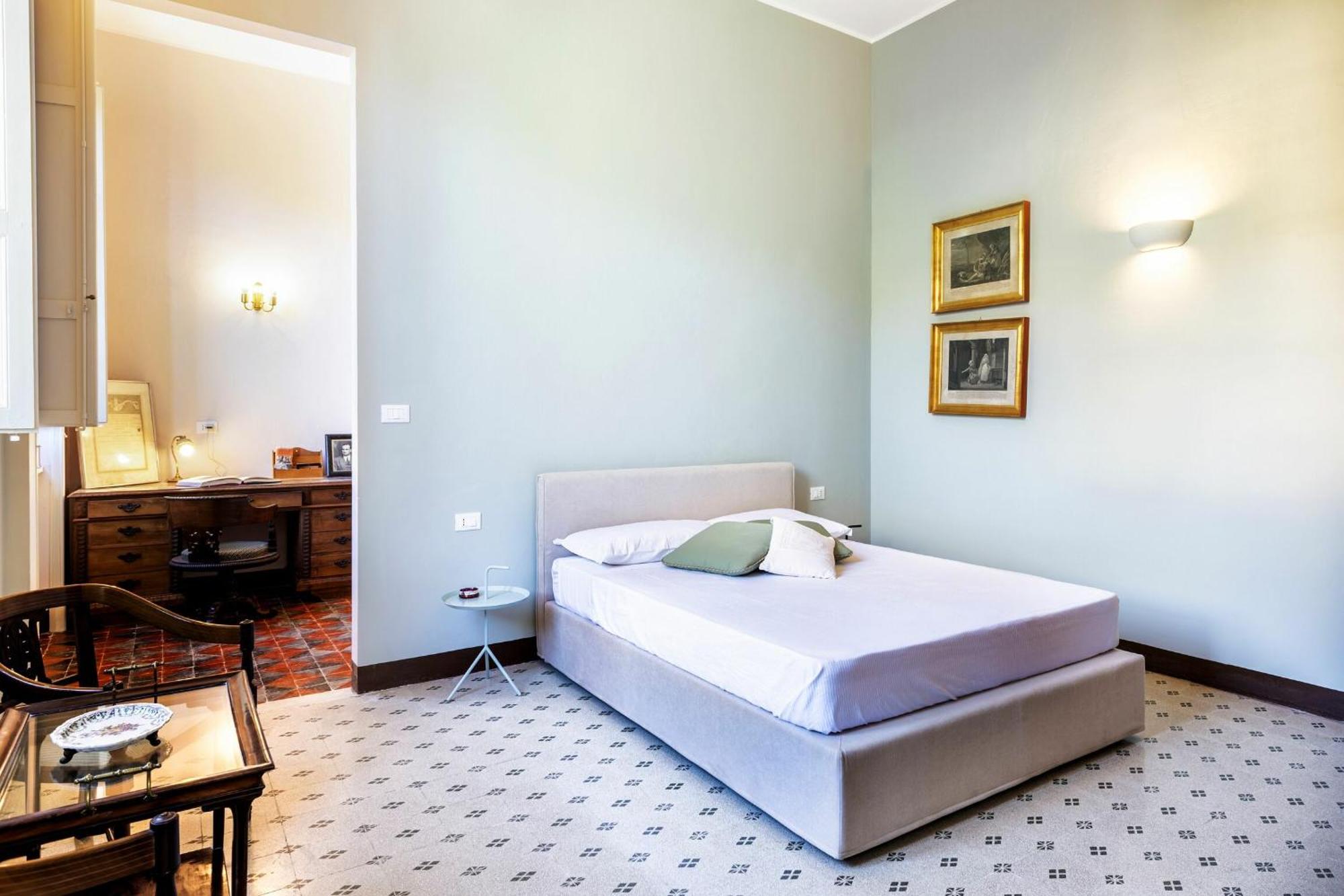 Villa Angelina - rooms Trapani, Sicily