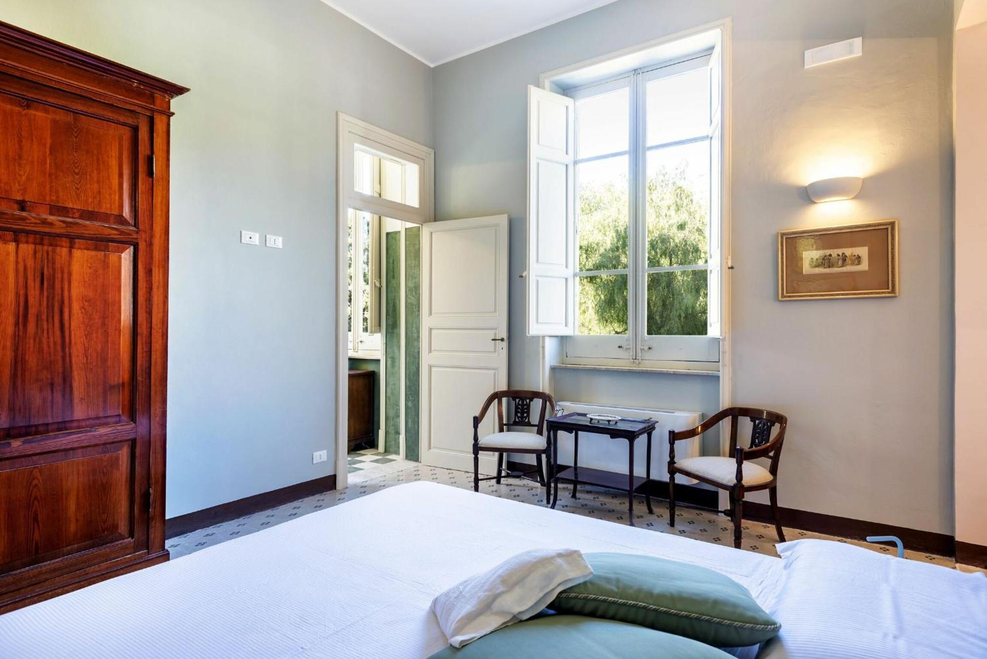 Villa Angelina - rooms Trapani, Sicily