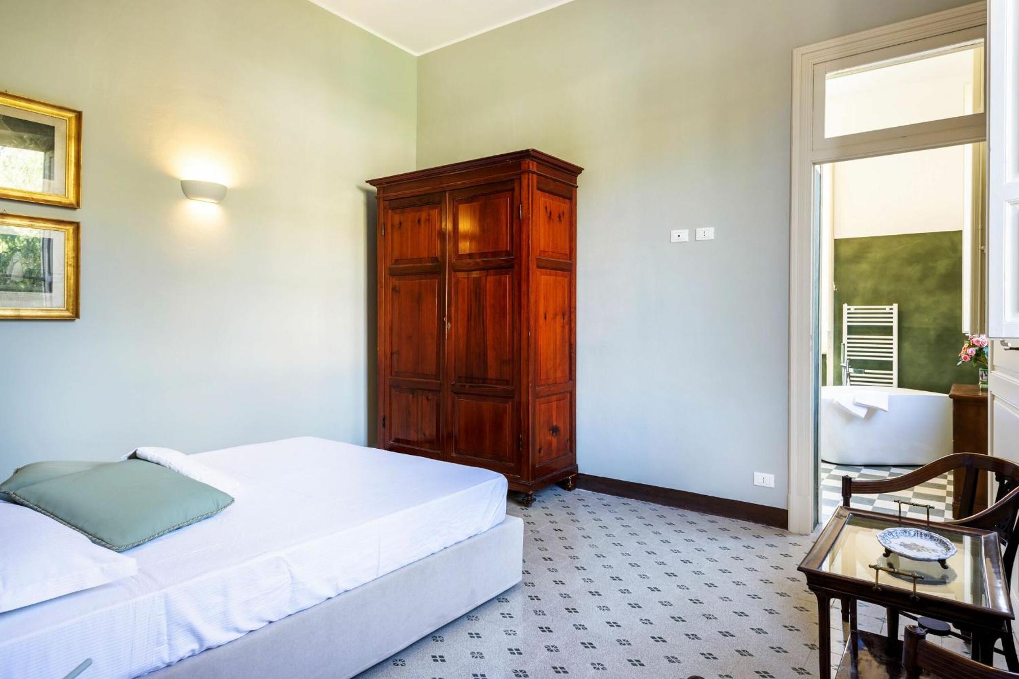 Villa Angelina - rooms Trapani, Sicily