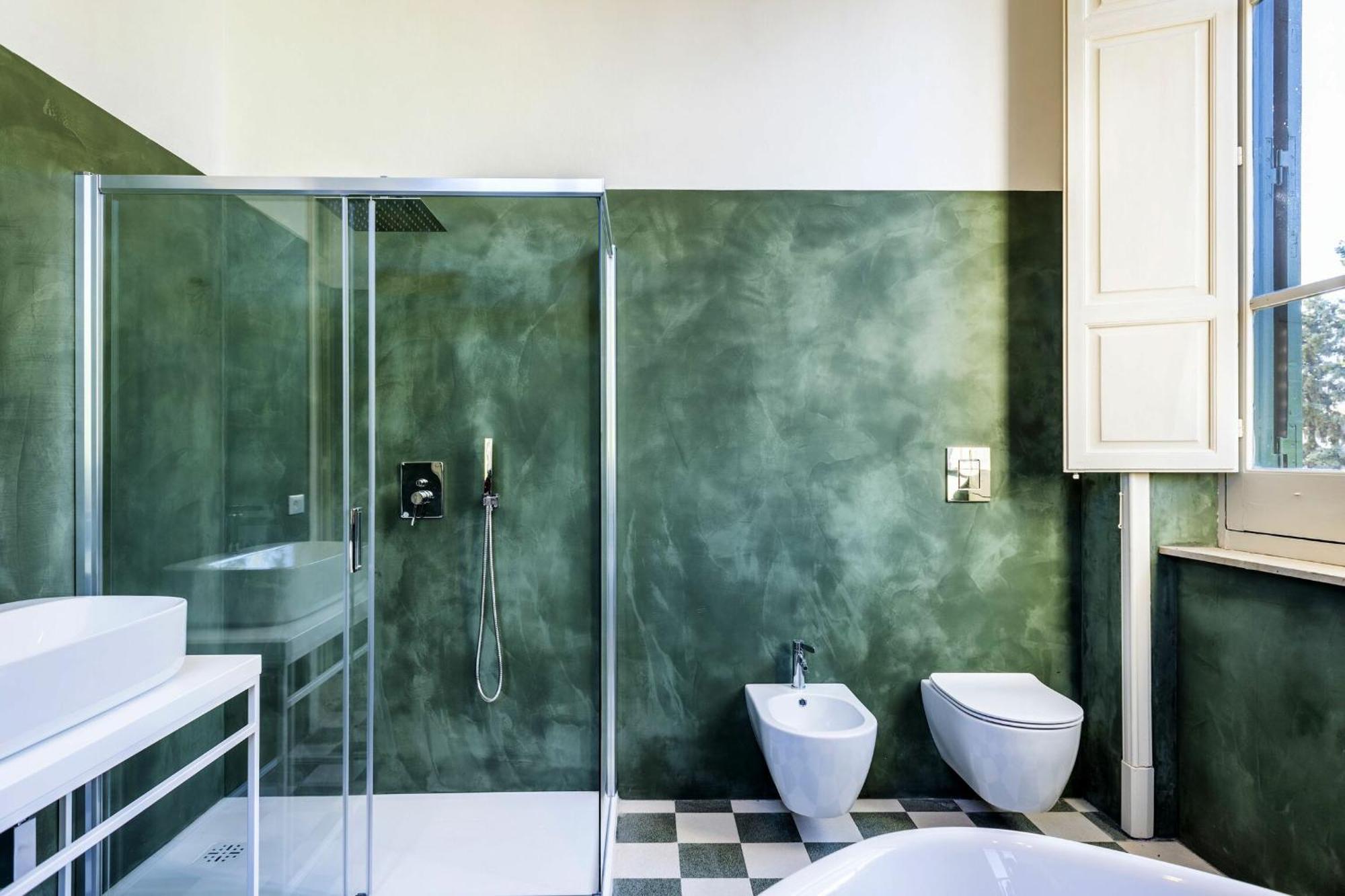 Villa Angelina - rooms Trapani, Sicily