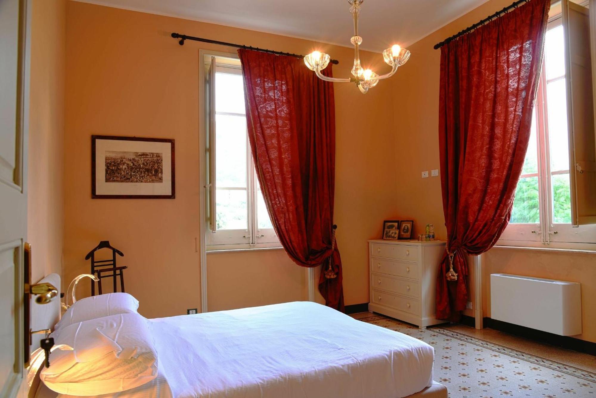 Villa Angelina - rooms Trapani, Sicily
