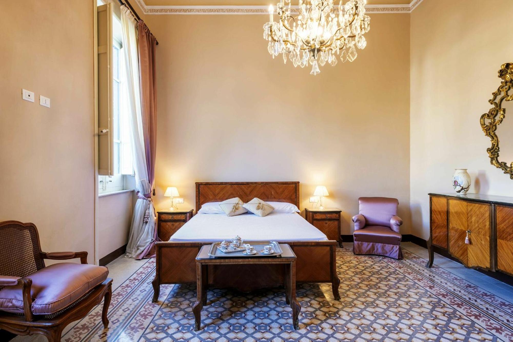Villa Angelina - rooms Trapani, Sicily