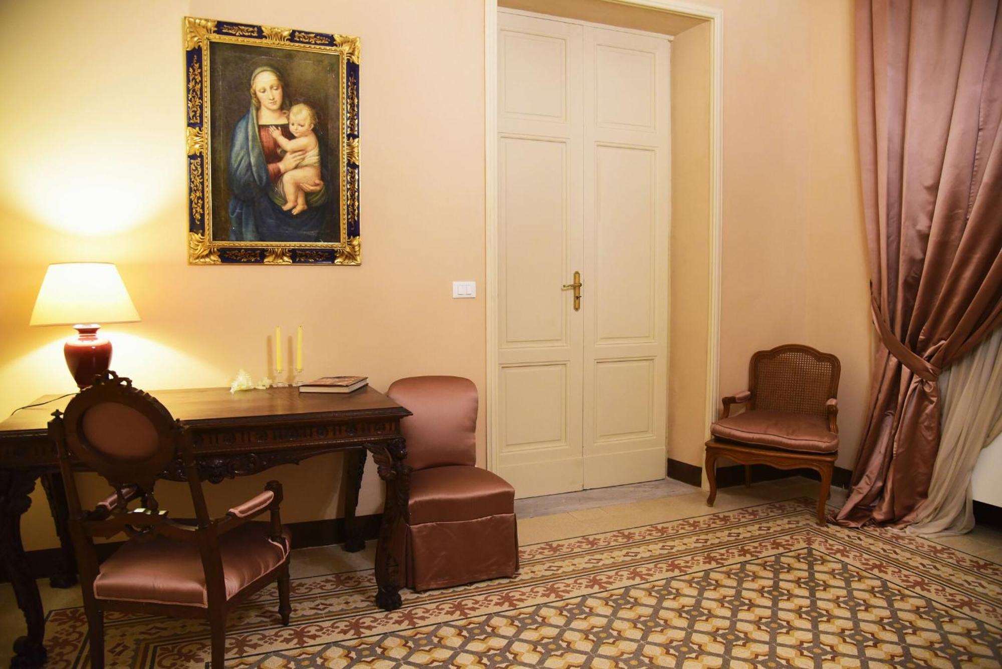Villa Angelina - rooms Trapani, Sicily