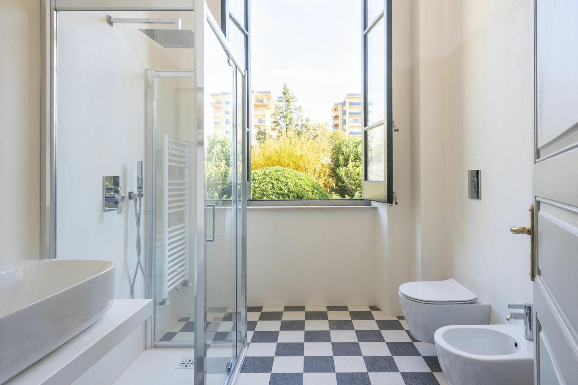 Villa Angelina - rooms Trapani, Sicily