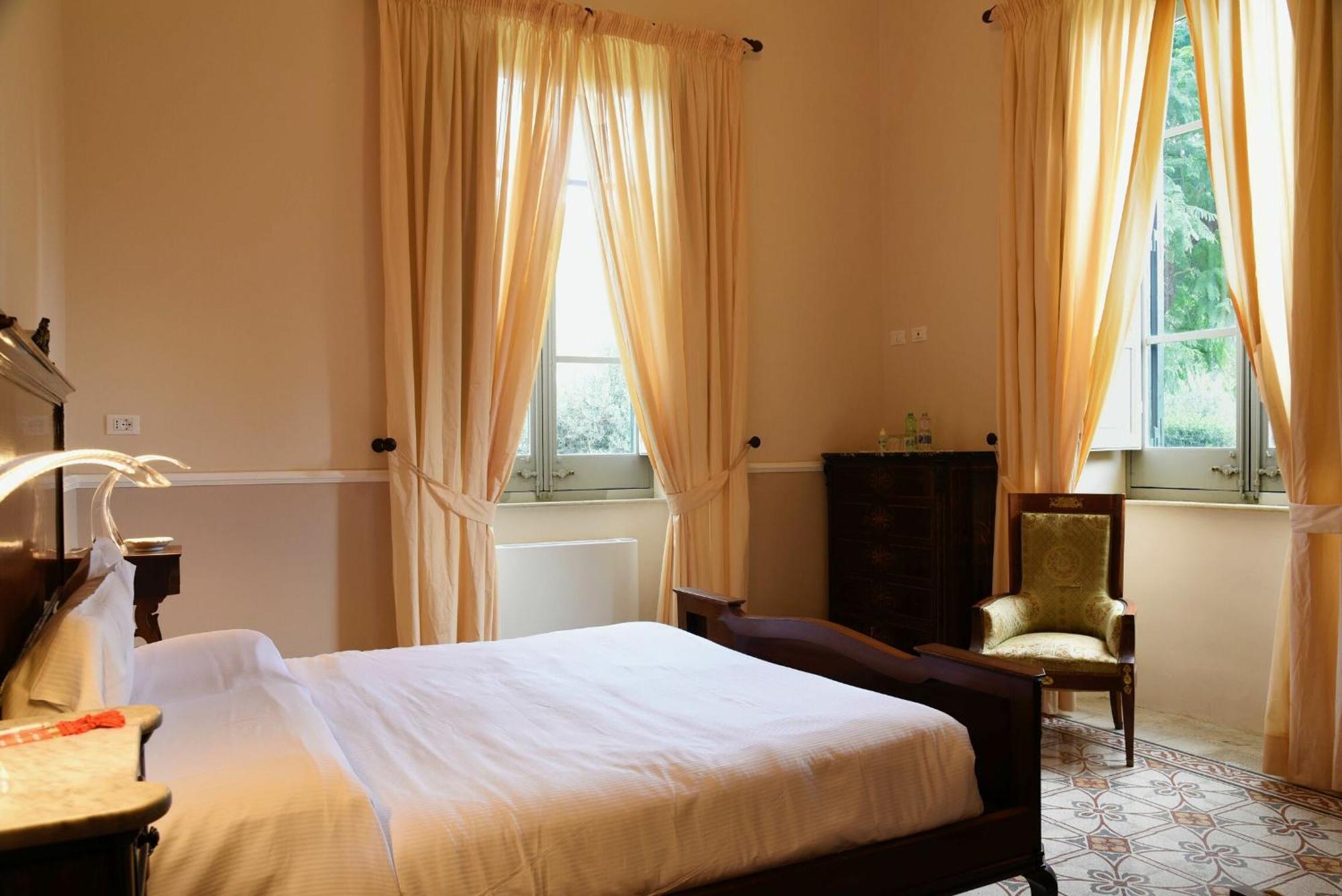 Villa Angelina - rooms Trapani, Sicily