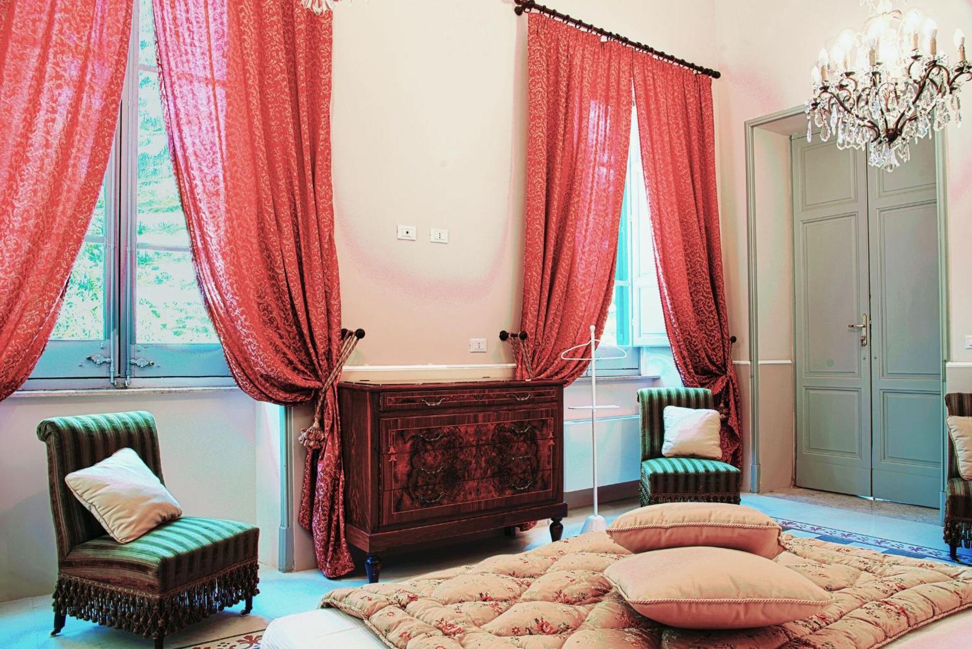 Villa Angelina - rooms Trapani, Sicily