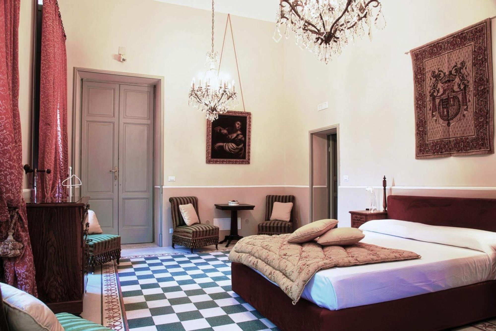 Villa Angelina - rooms Trapani, Sicily