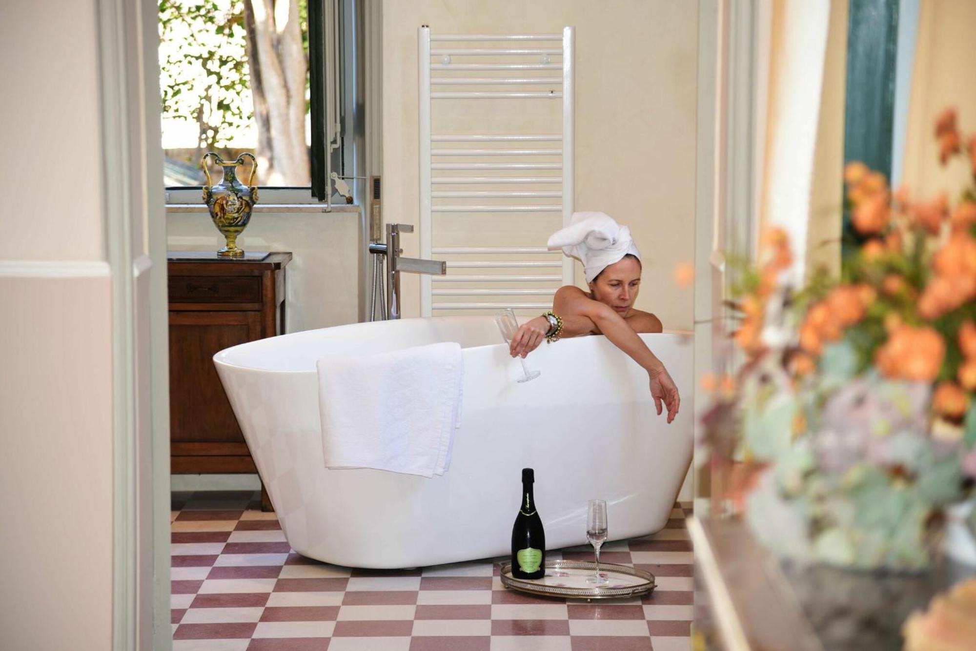 Villa Angelina - rooms Trapani, Sicily