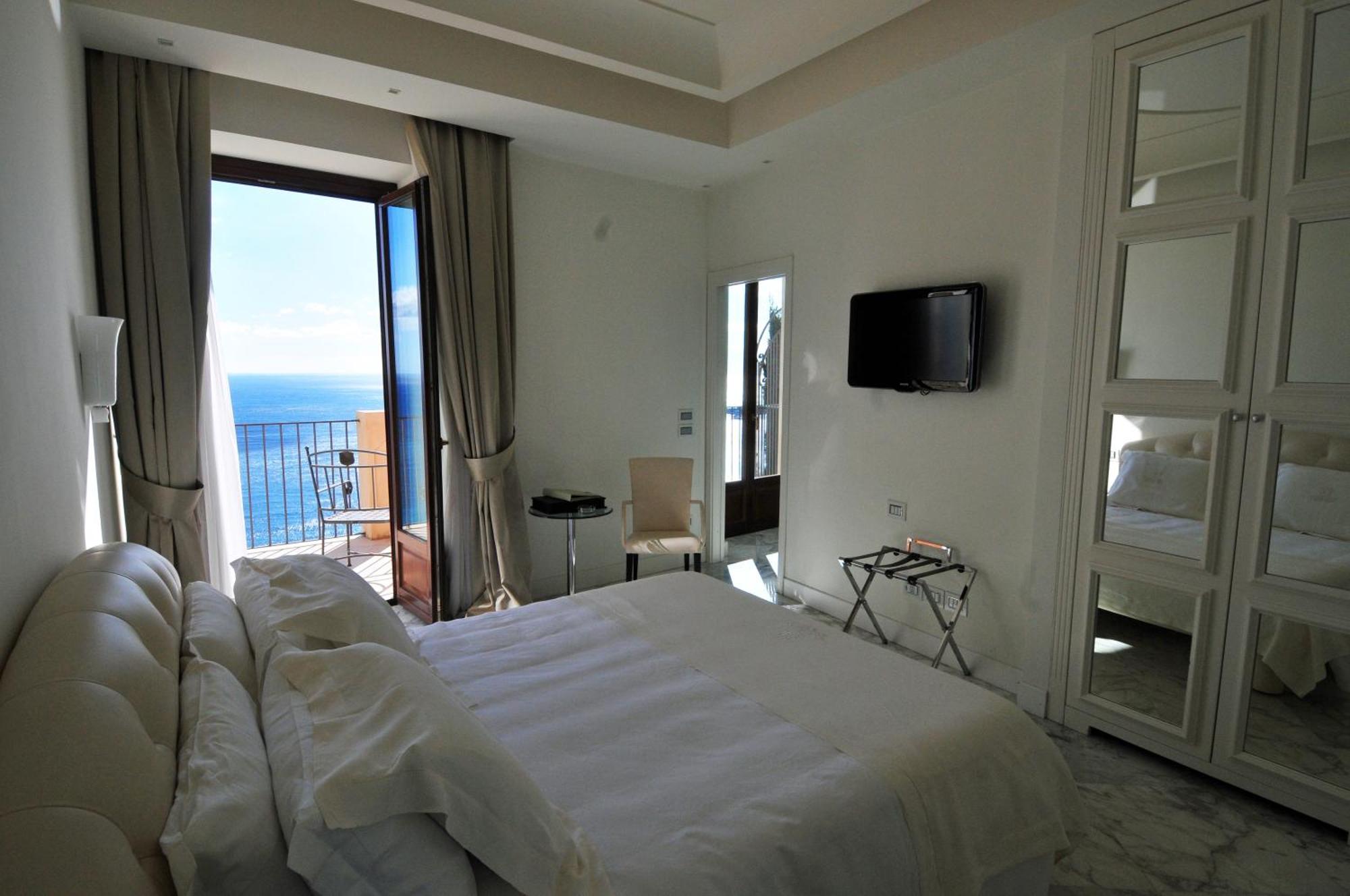 Hotel Metropole Taormina