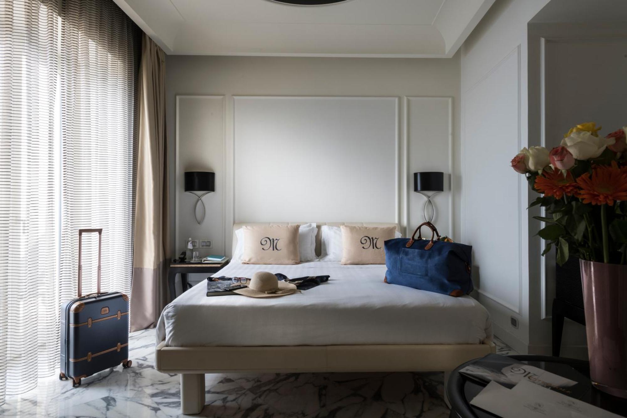 Hotel Metropole Taormina