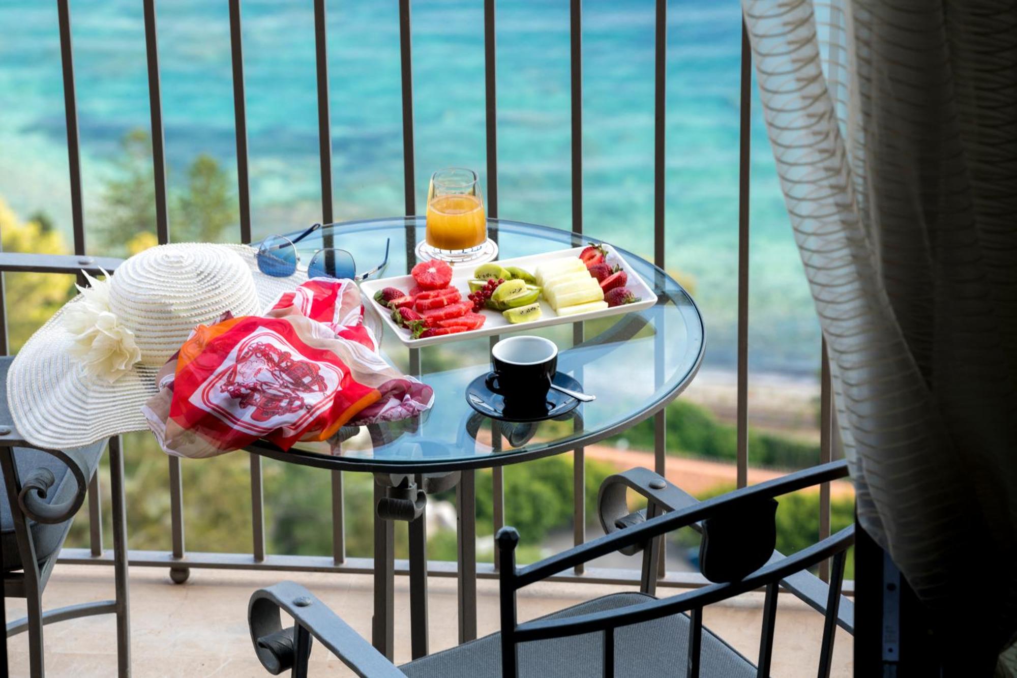 Hotel Metropole Taormina