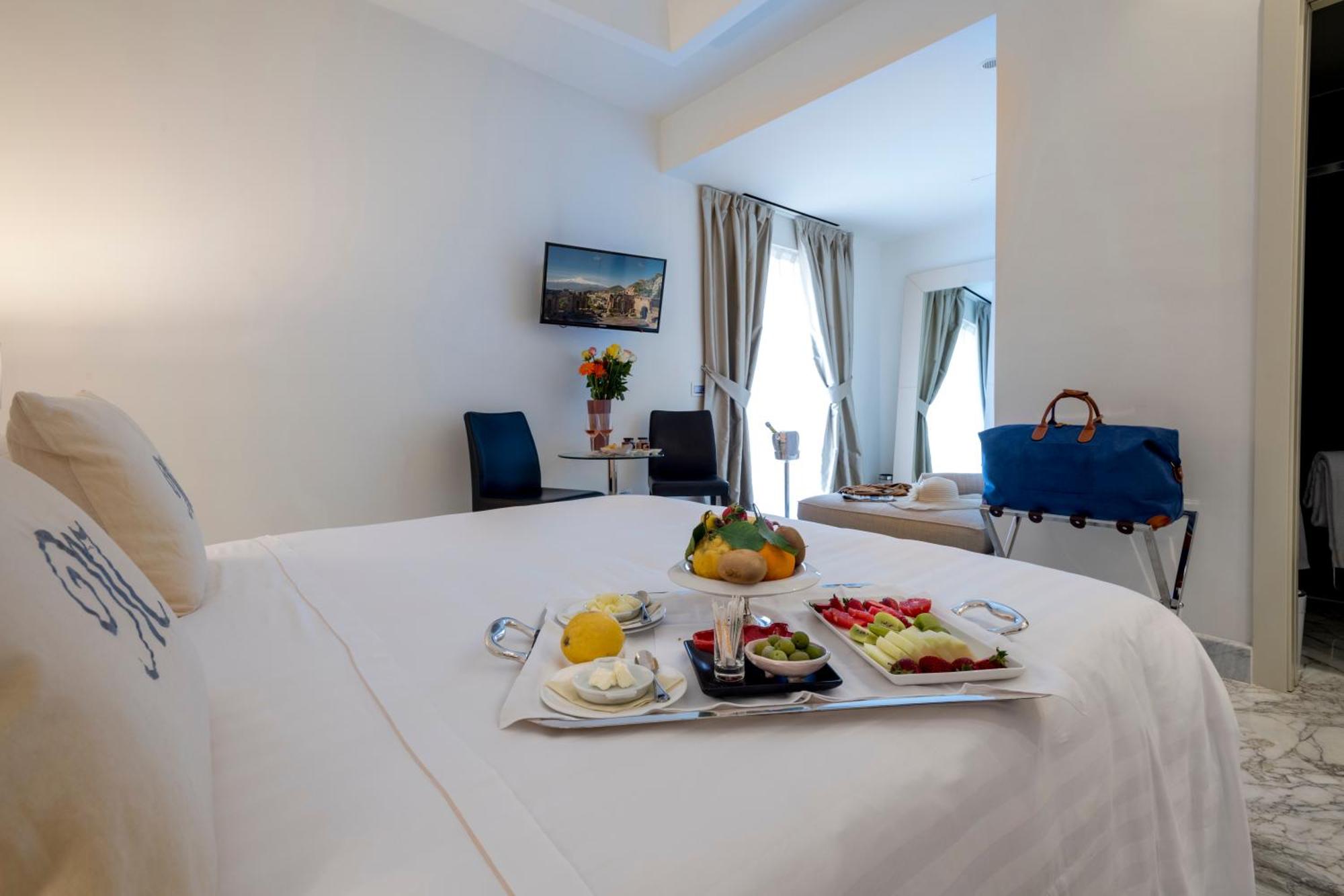 Hotel Metropole Taormina