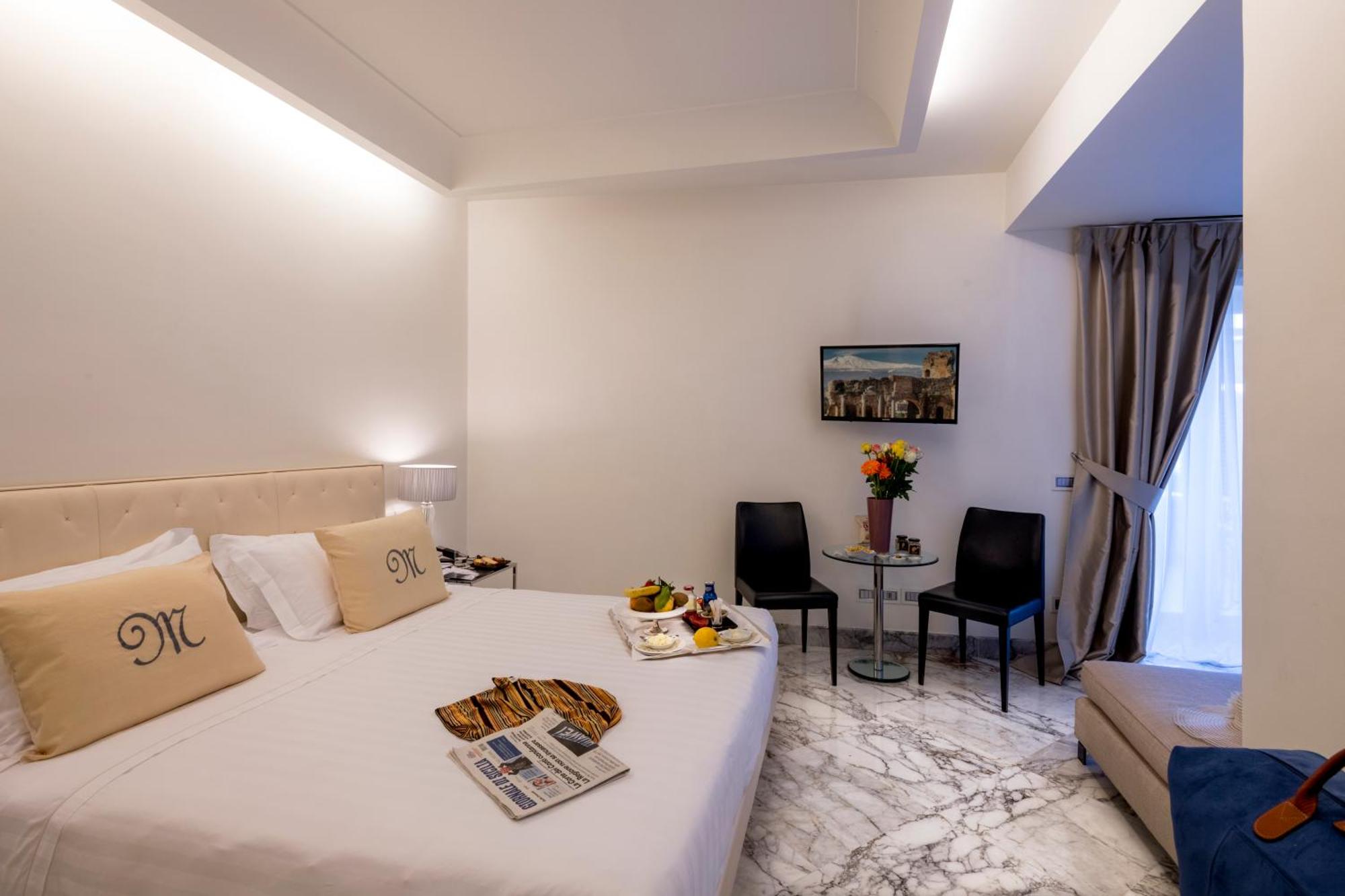 Hotel Metropole Taormina