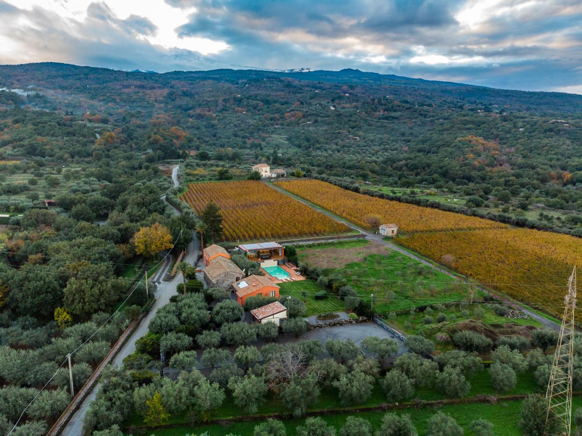 Casa Arrigo