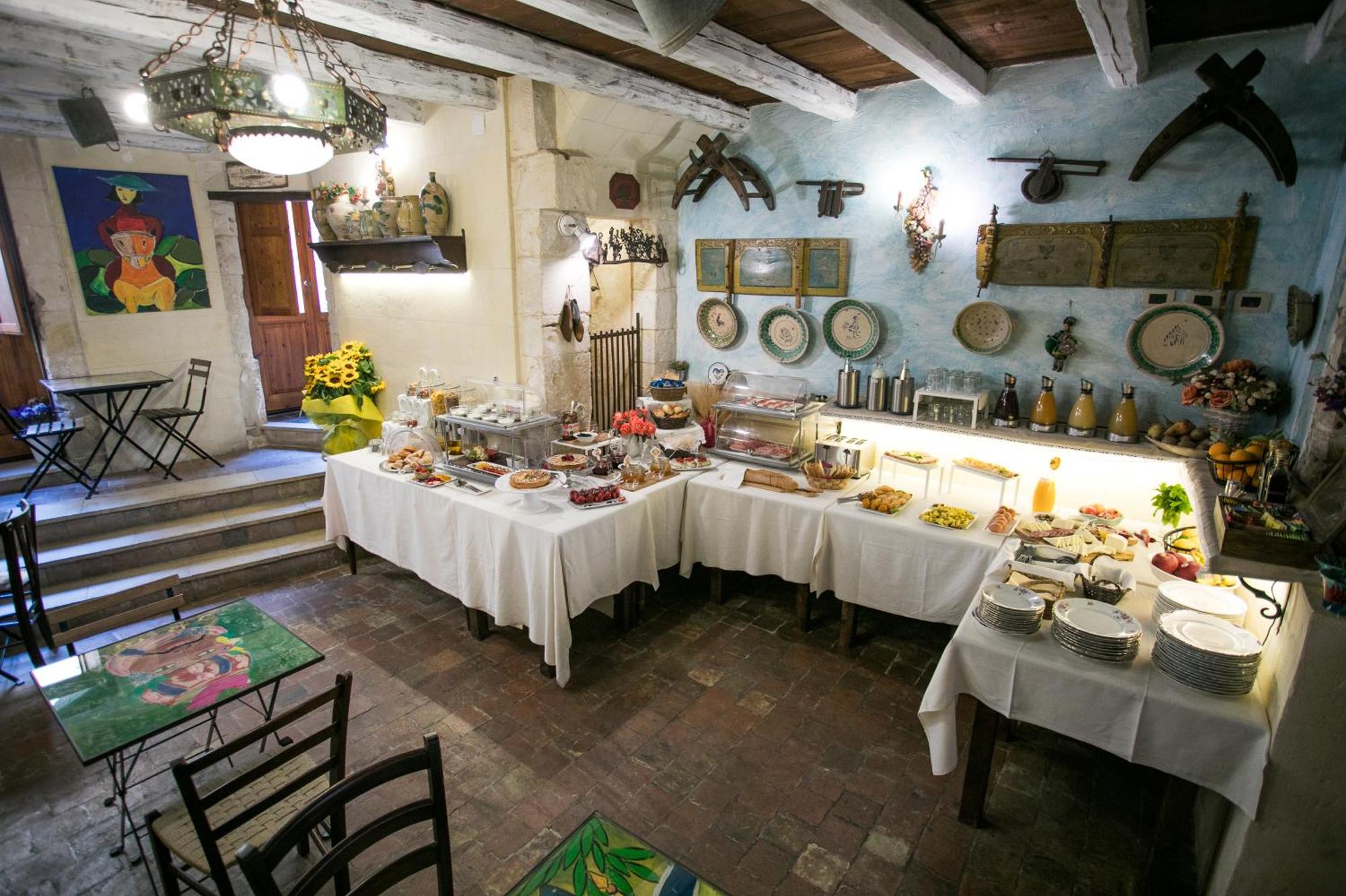 Hotel Henry's House