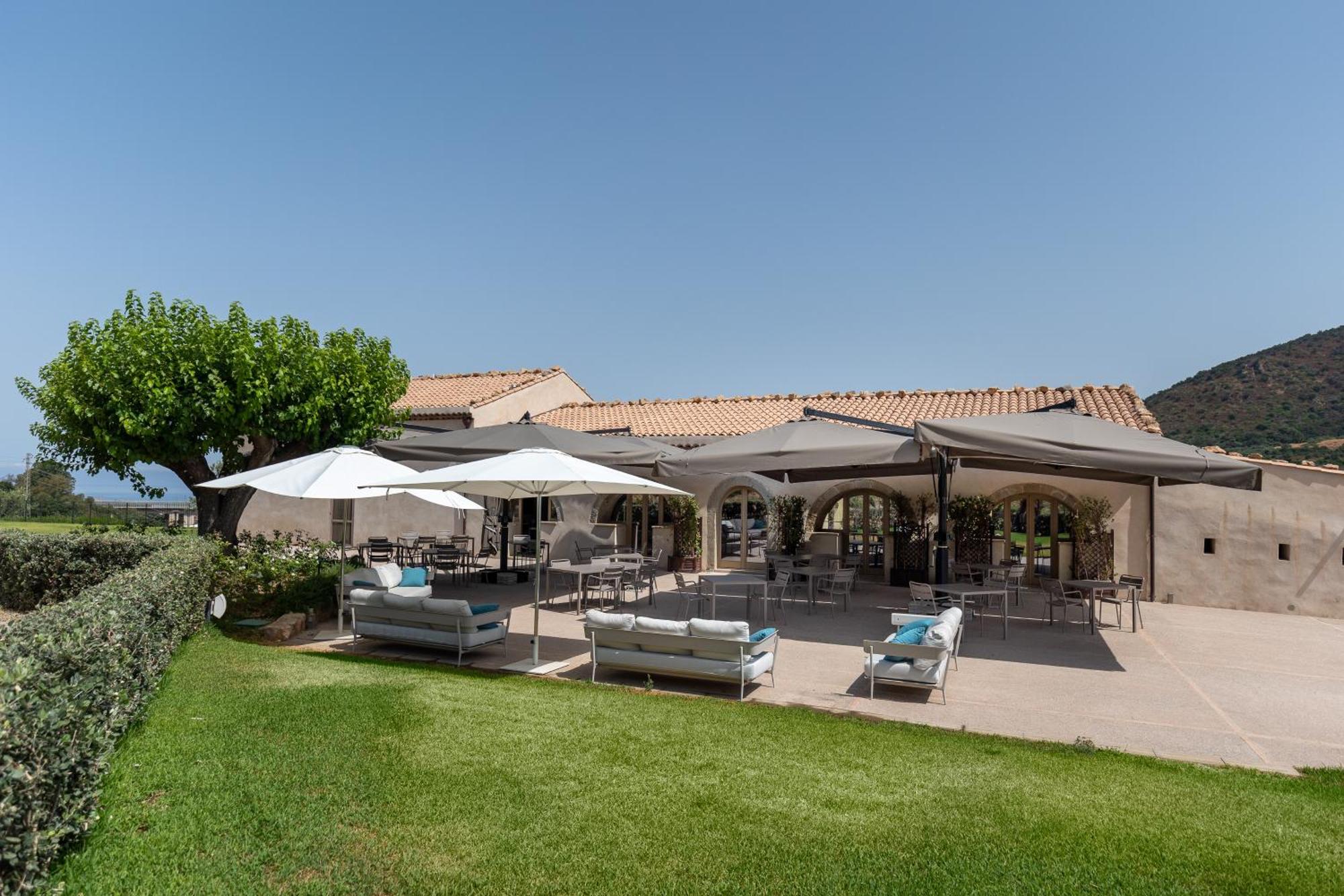 Borgo d'Orlando - Small Country Hotel
