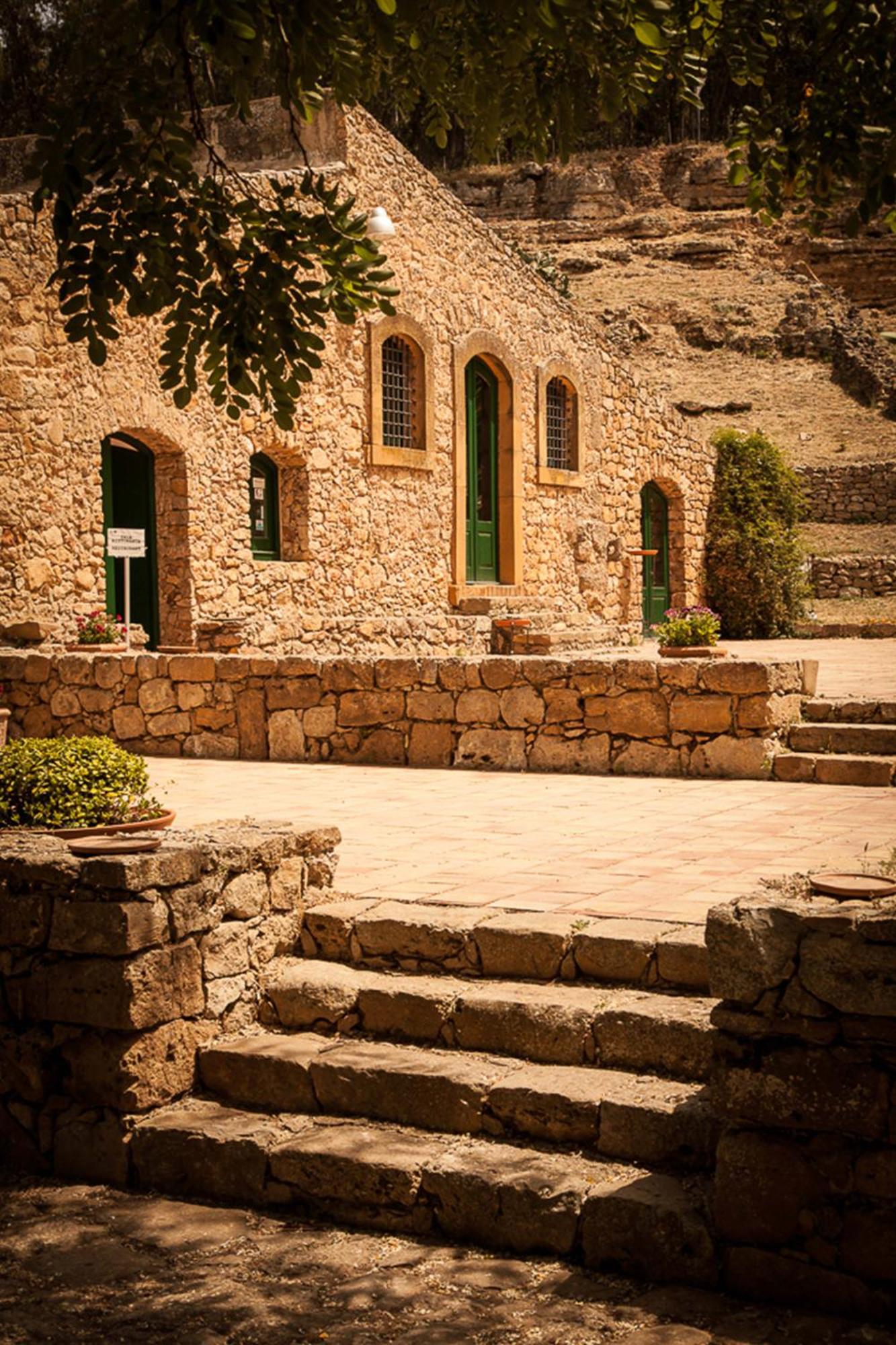 Agriturismo Bannata