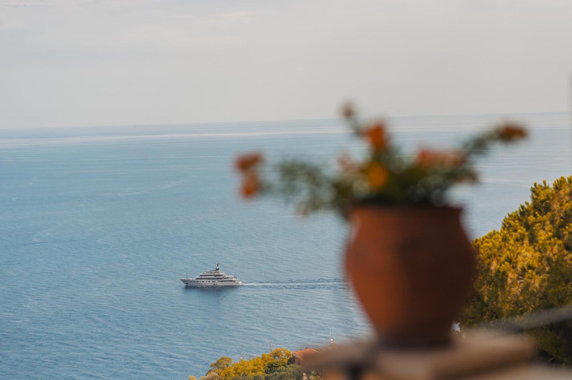 Grand Hotel San Pietro Taormina - Preferred Hotels & Resorts