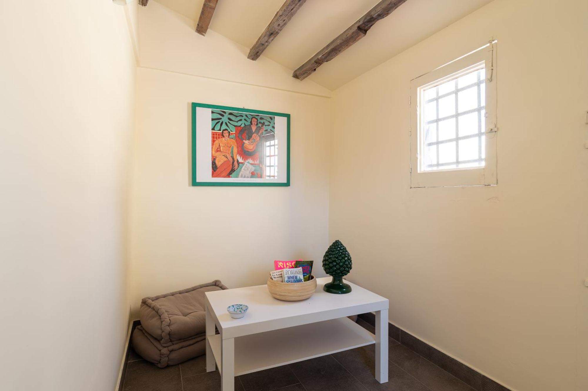 B&B Sant'Agostino