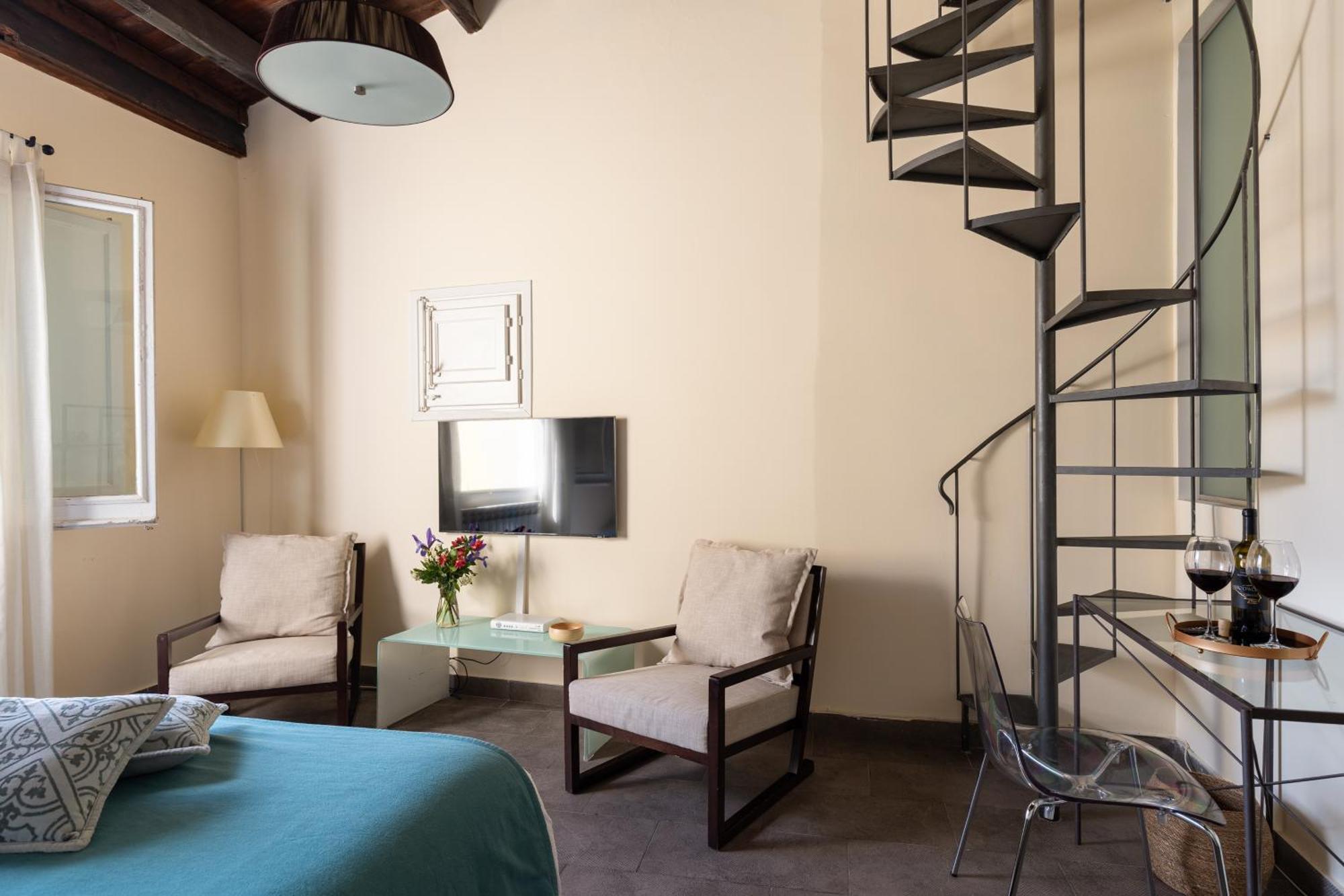 B&B Sant'Agostino