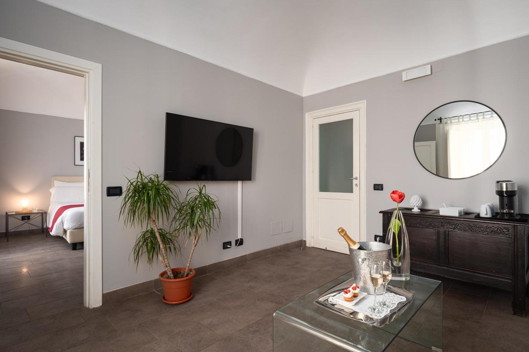 B&B Sant'Agostino