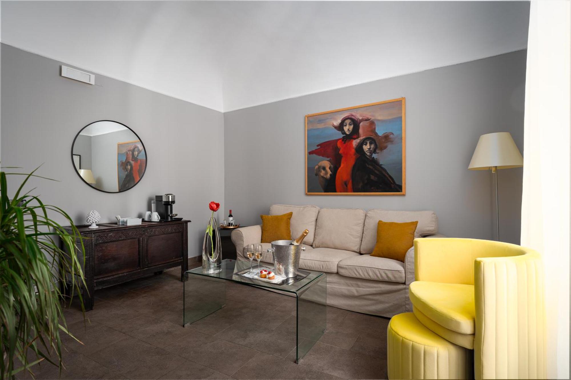 B&B Sant'Agostino