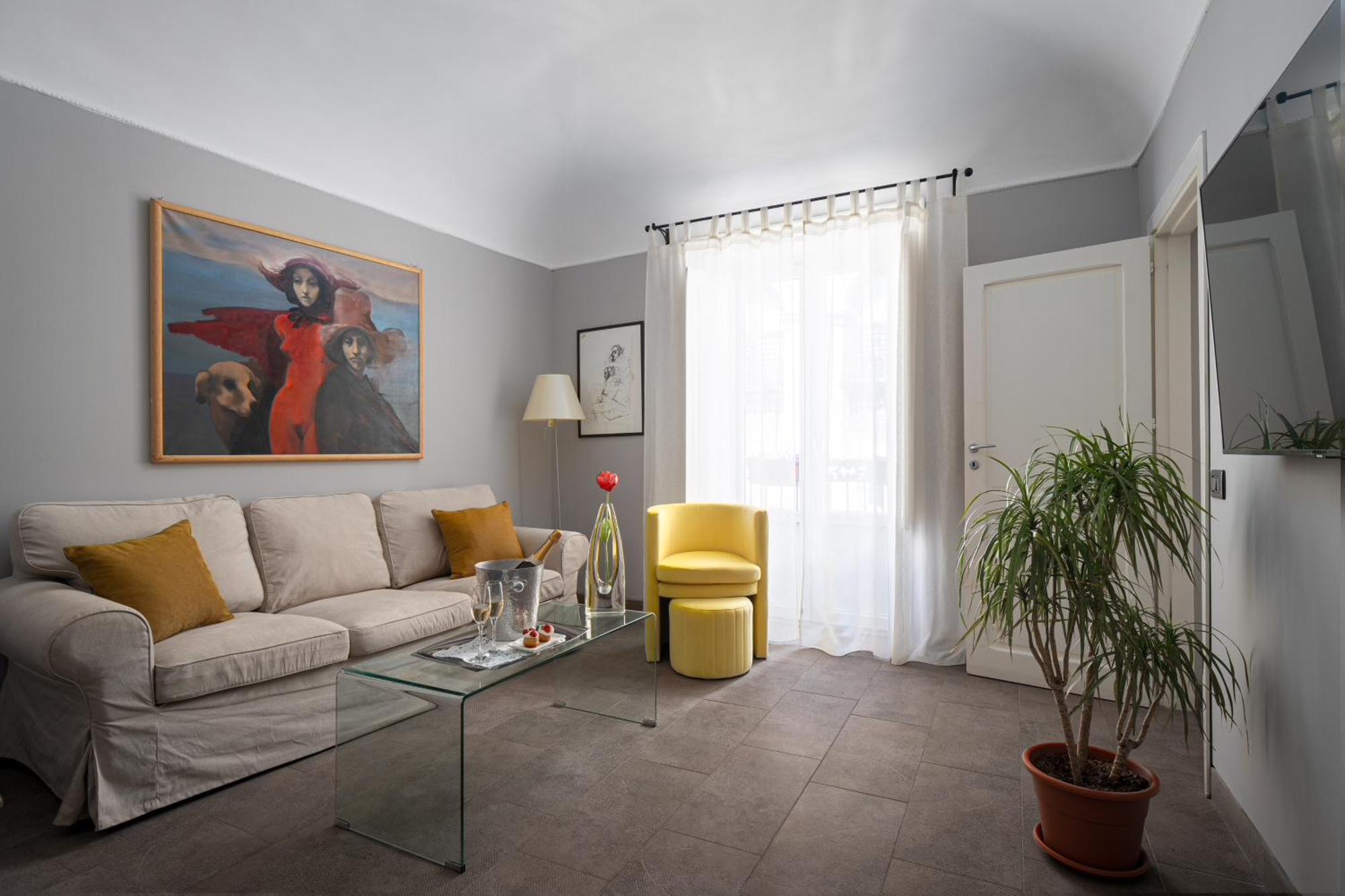B&B Sant'Agostino