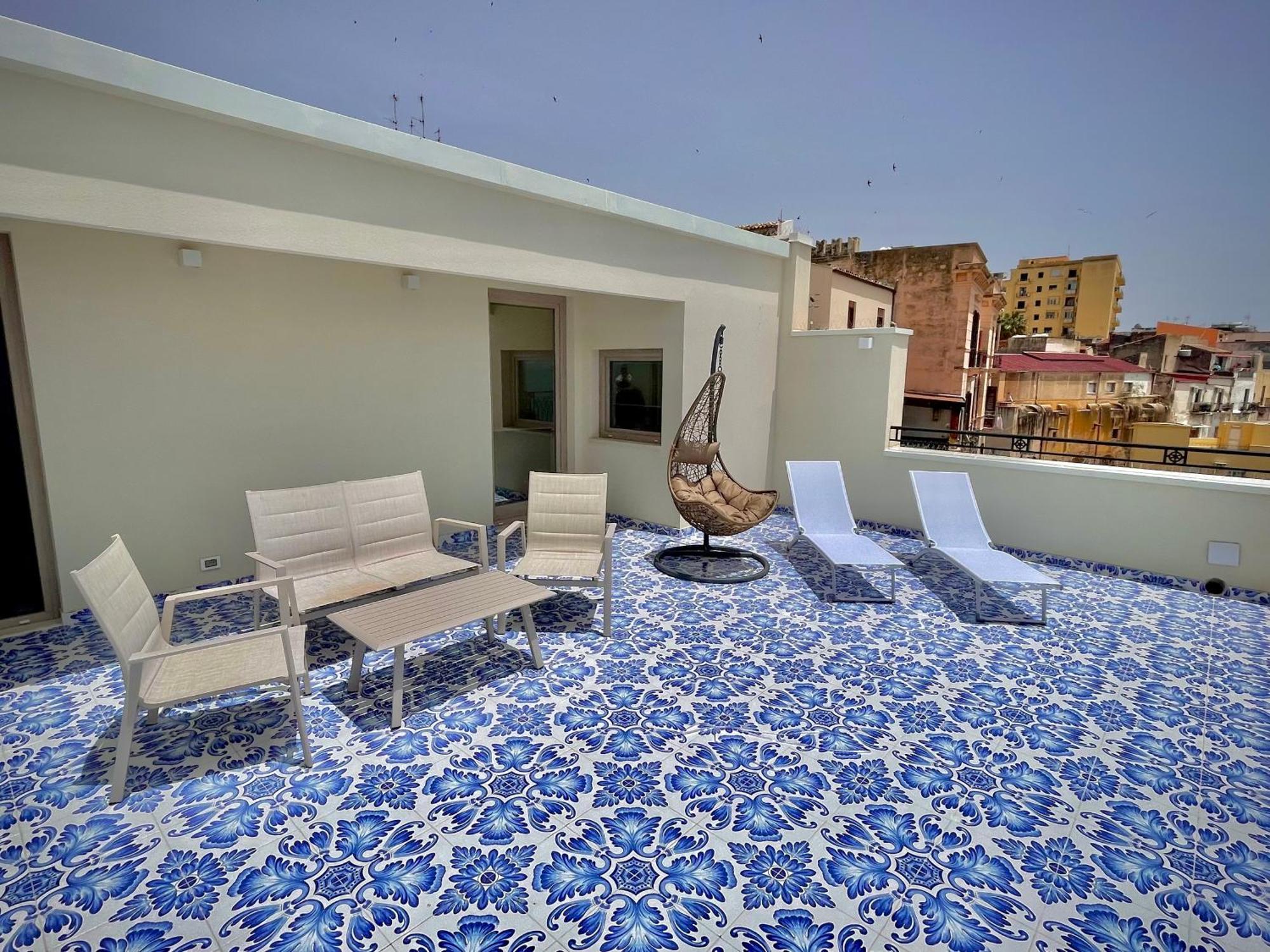 Domus Maris Relais Boutique Hotel