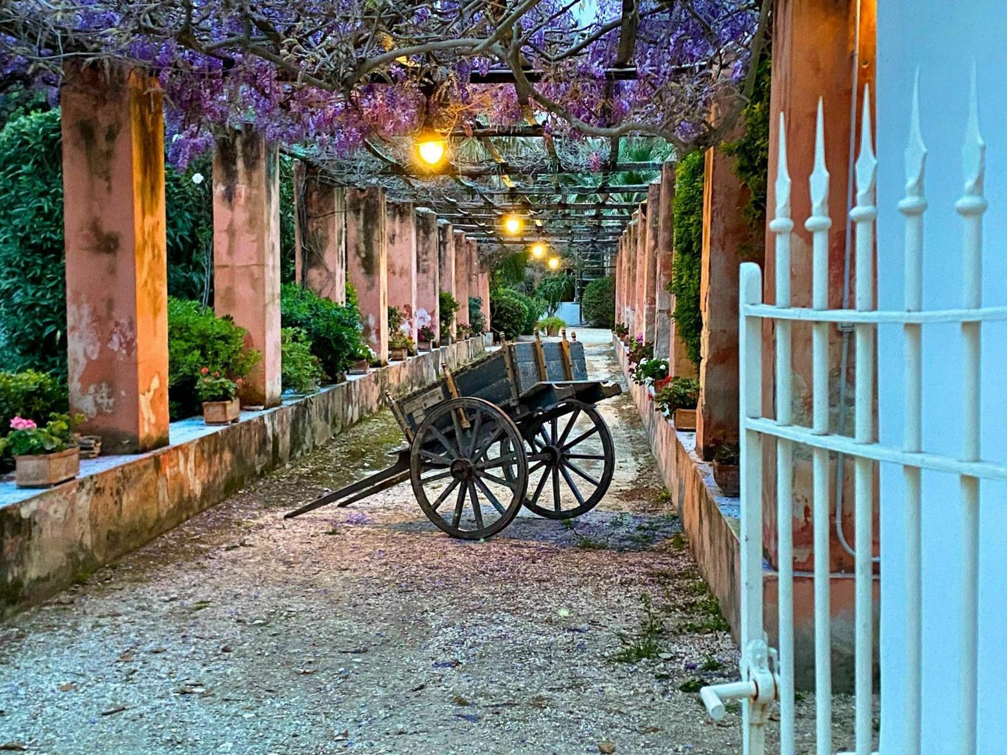 Villa Angelina - rooms Trapani, Sicily