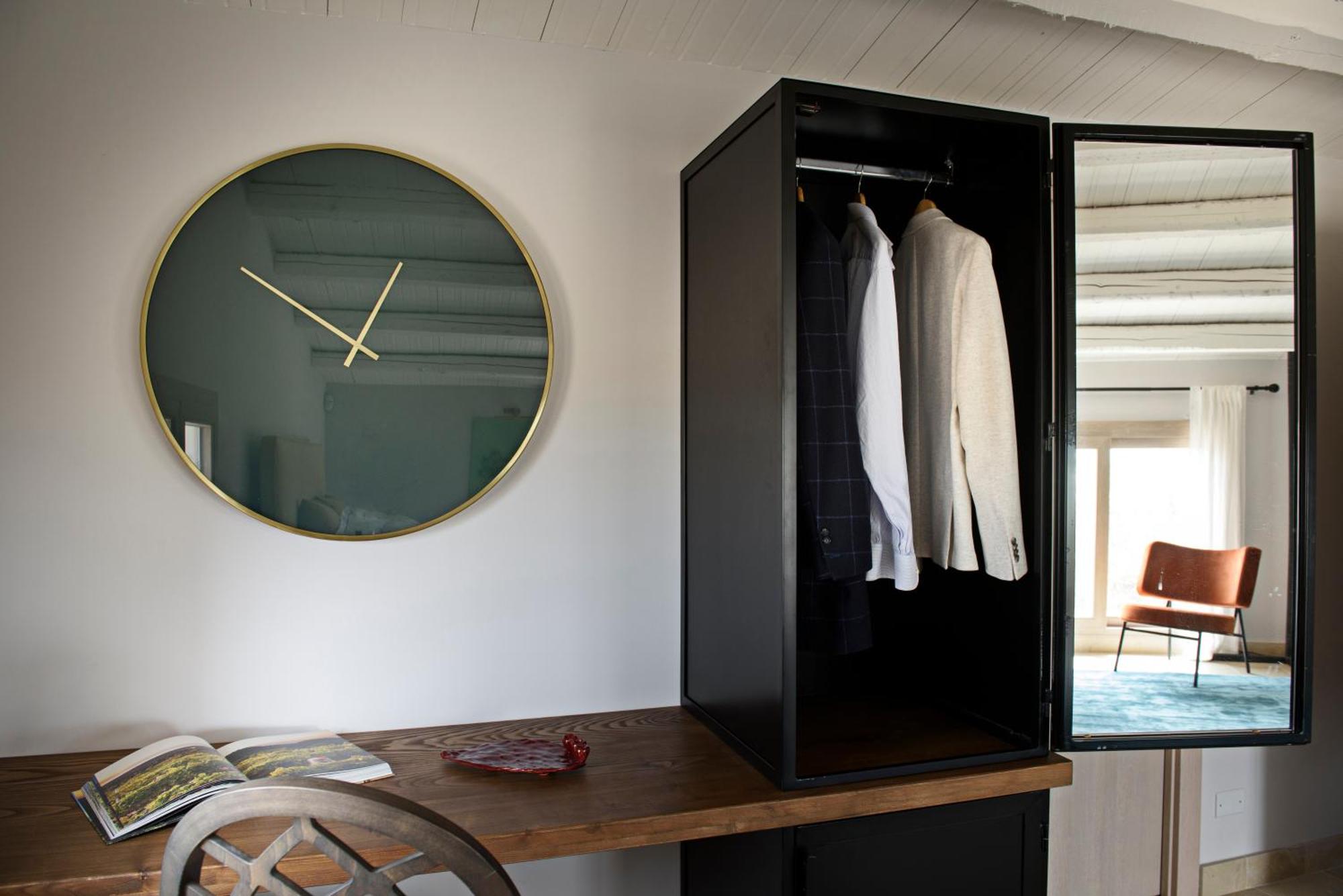 Poggio Leano Boutique Hotel