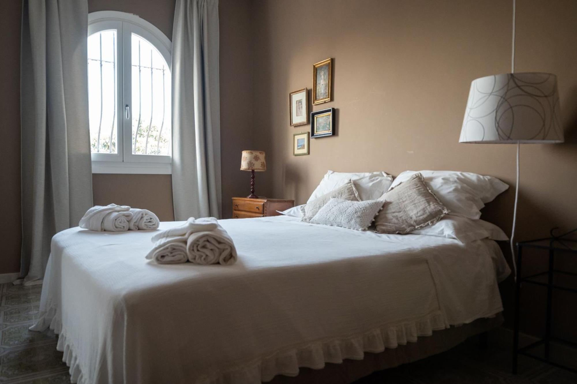 Casa di Melo - Organic Country Hotel