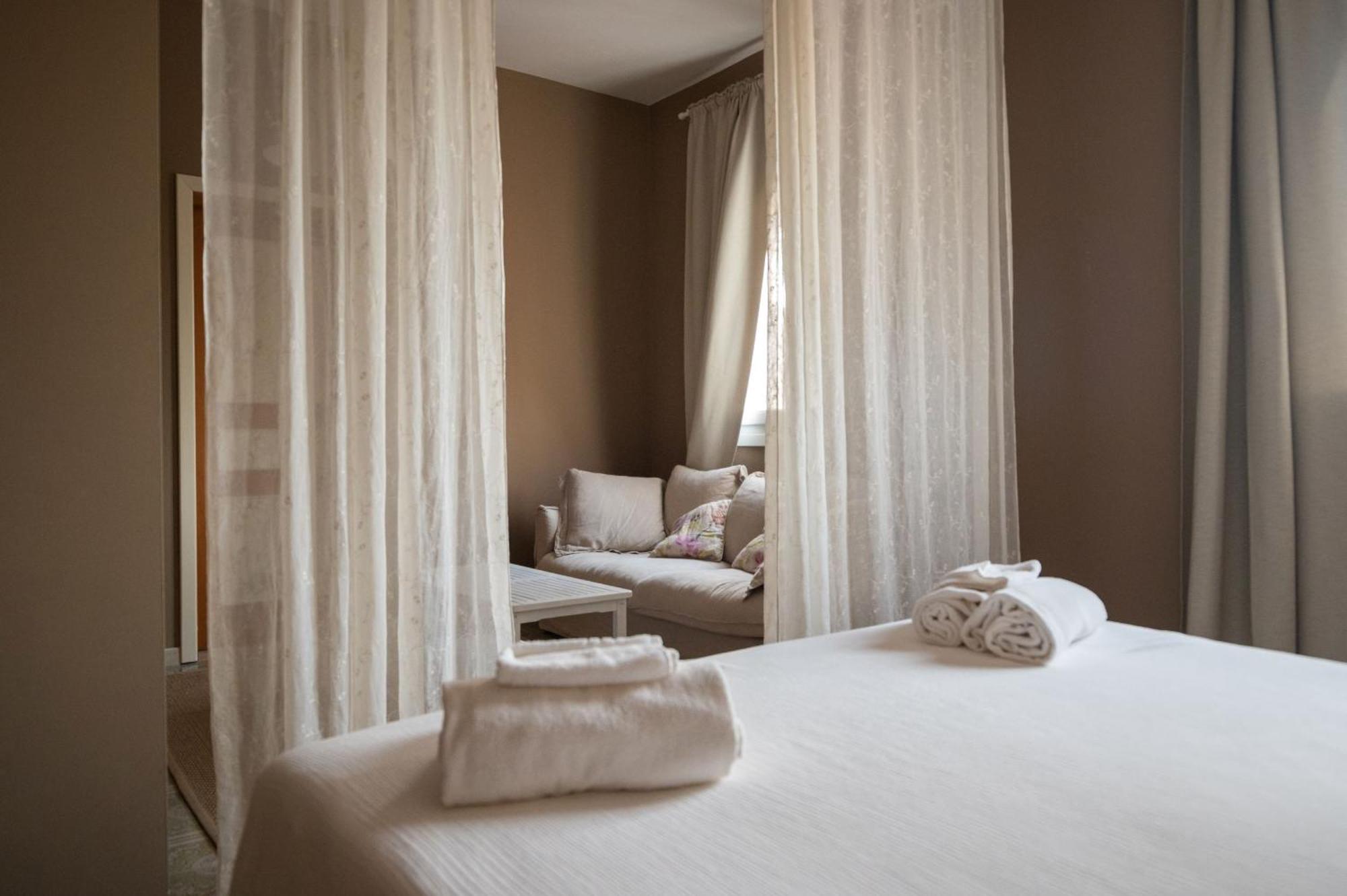 Casa di Melo - Organic Country Hotel