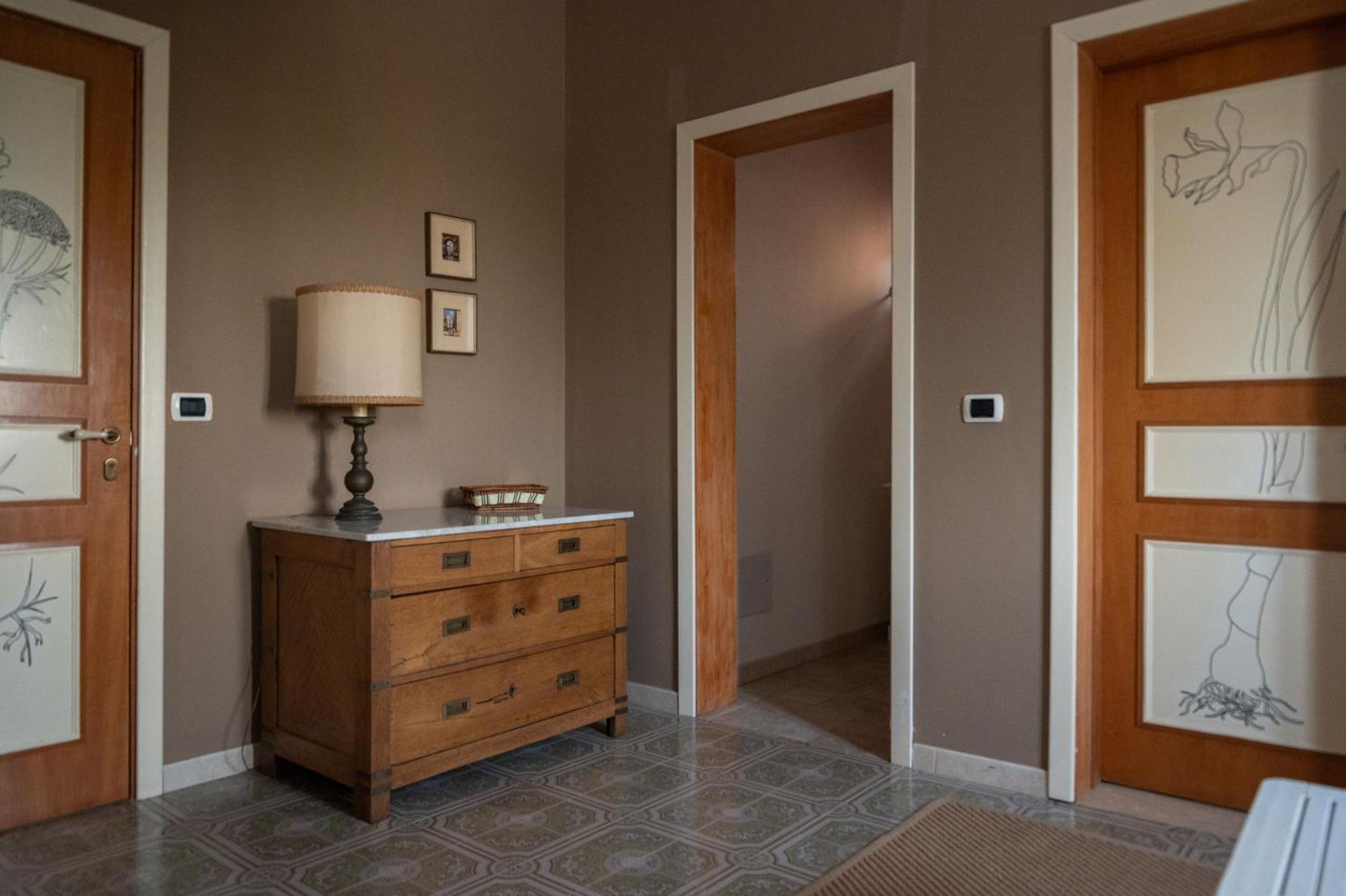 Casa di Melo - Organic Country Hotel