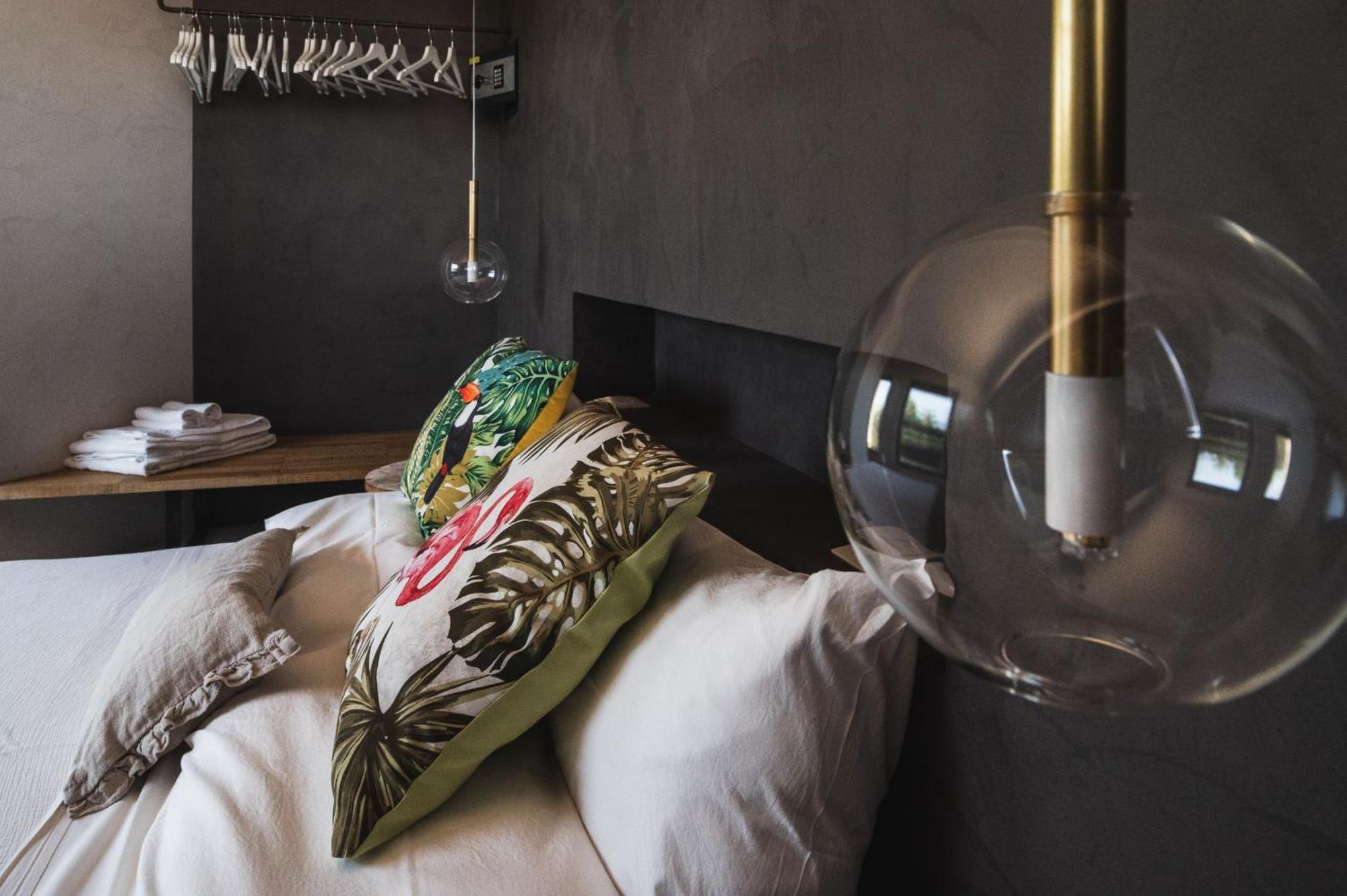 Casa di Melo - Organic Country Hotel