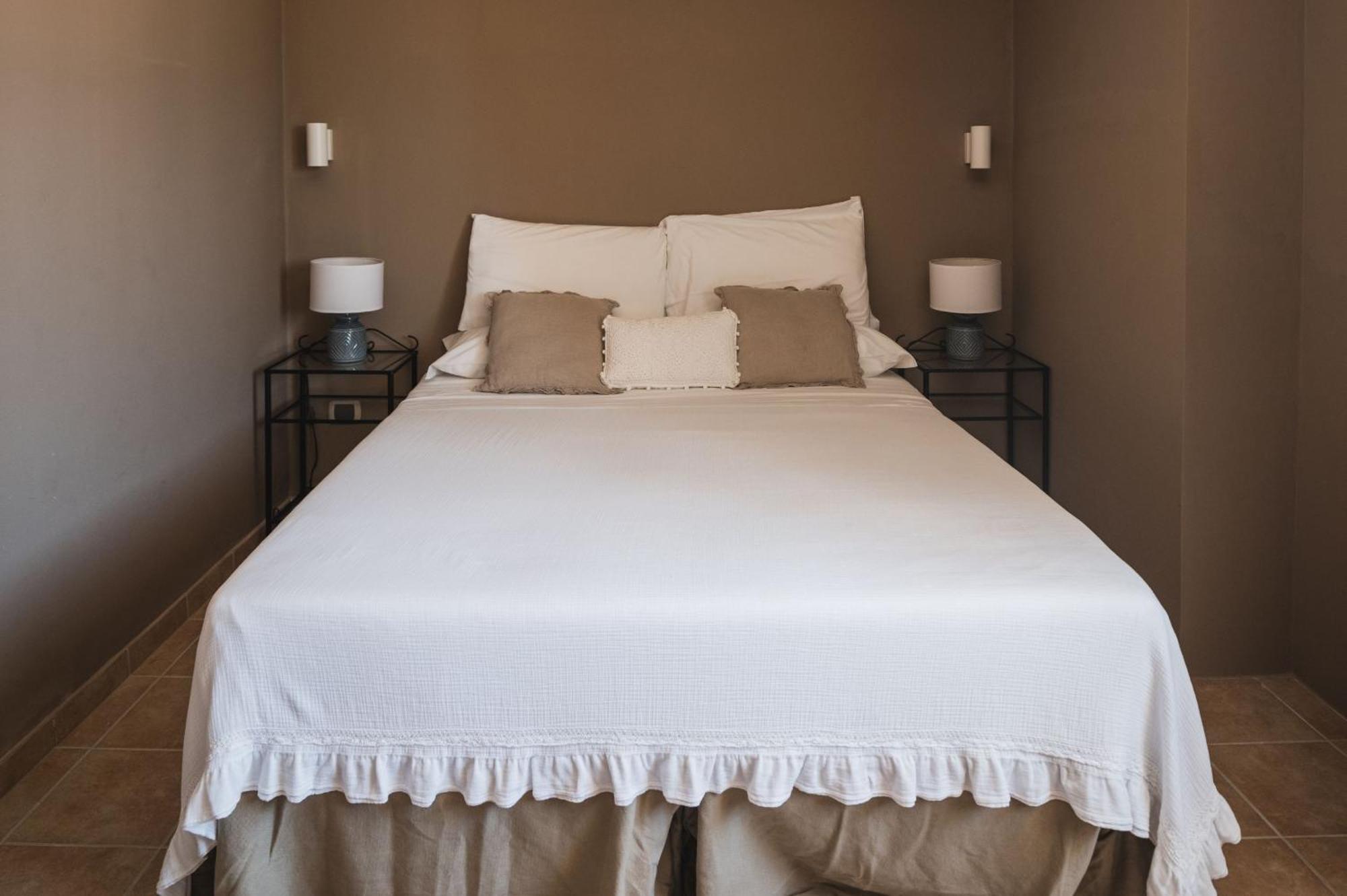 Casa di Melo - Organic Country Hotel