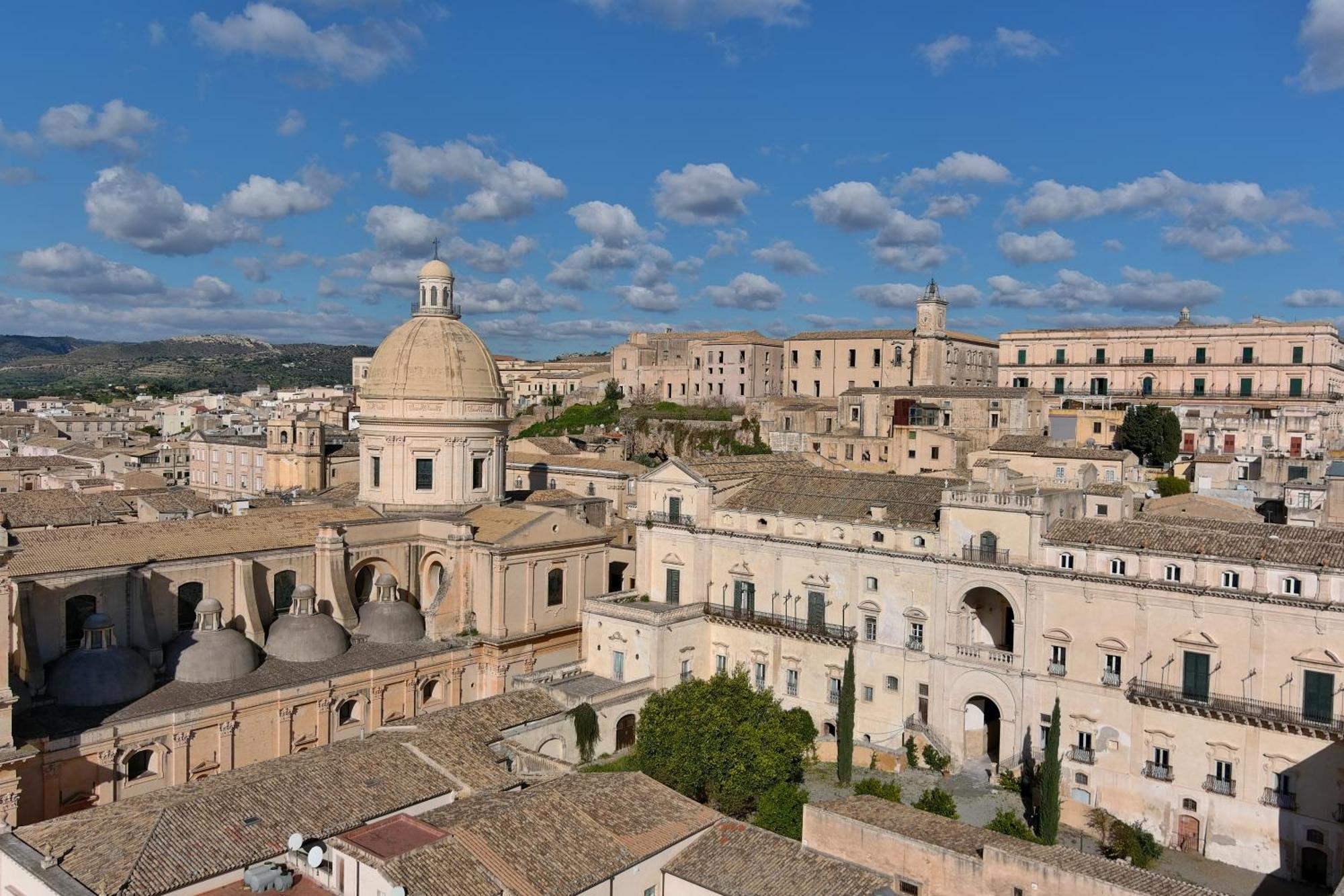 PALAZZO TRIGONA DEPENDANCE