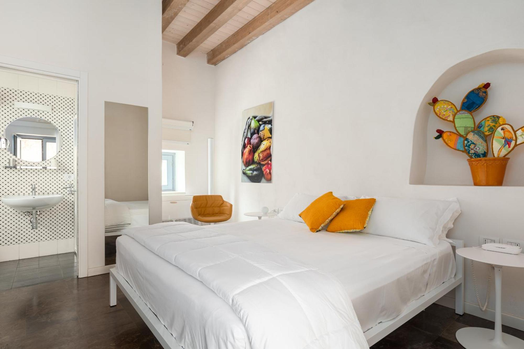 Borgo d'Orlando - Small Country Hotel