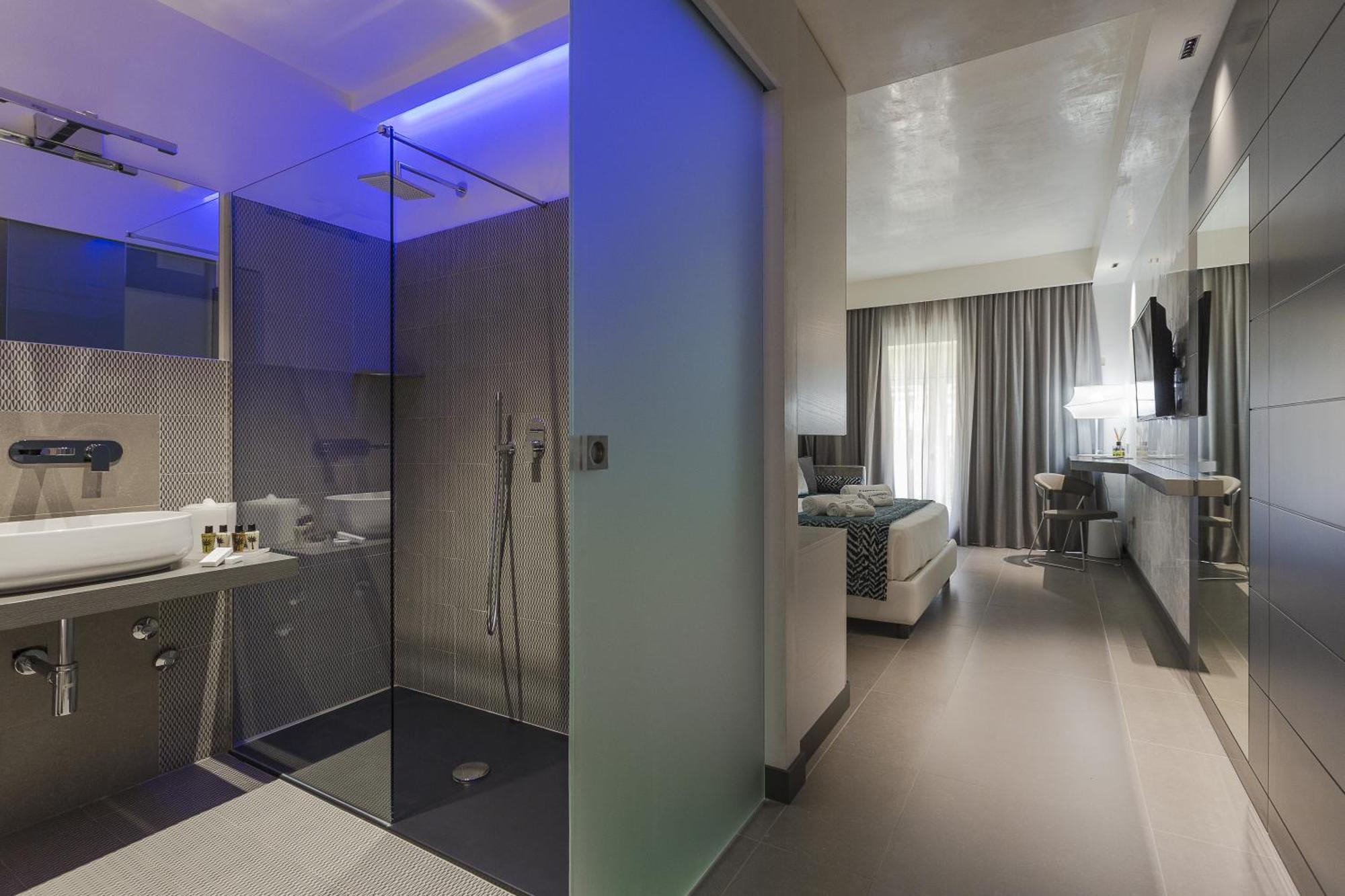 Caportigia Boutique Hotel