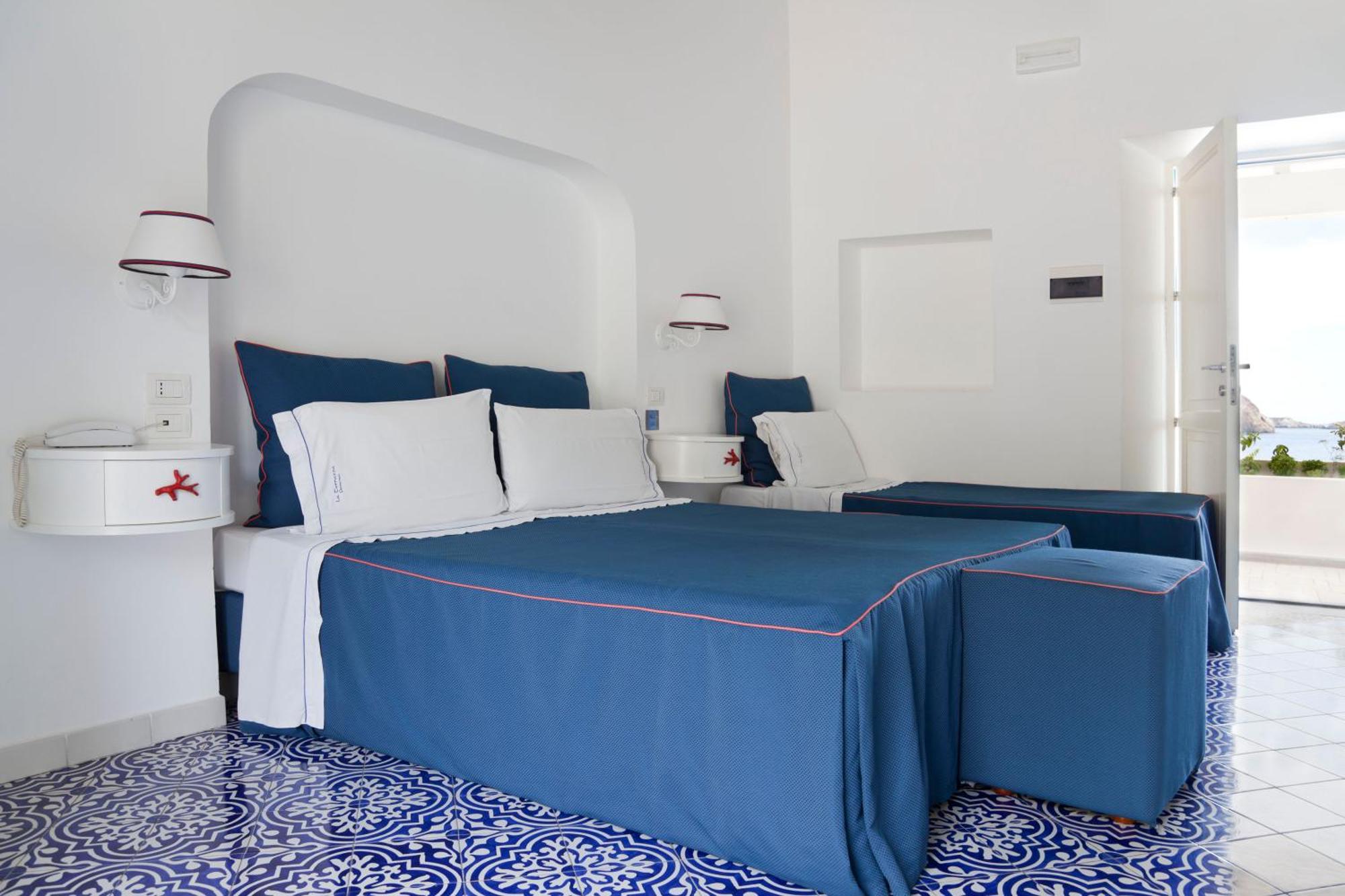 Hotel La Terrazza