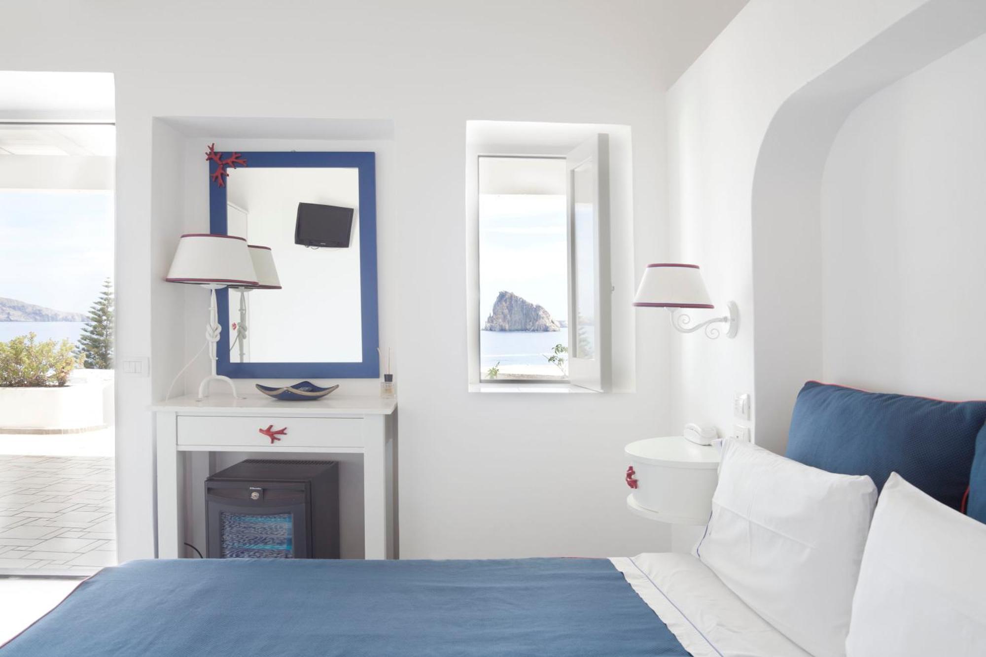 Hotel La Terrazza
